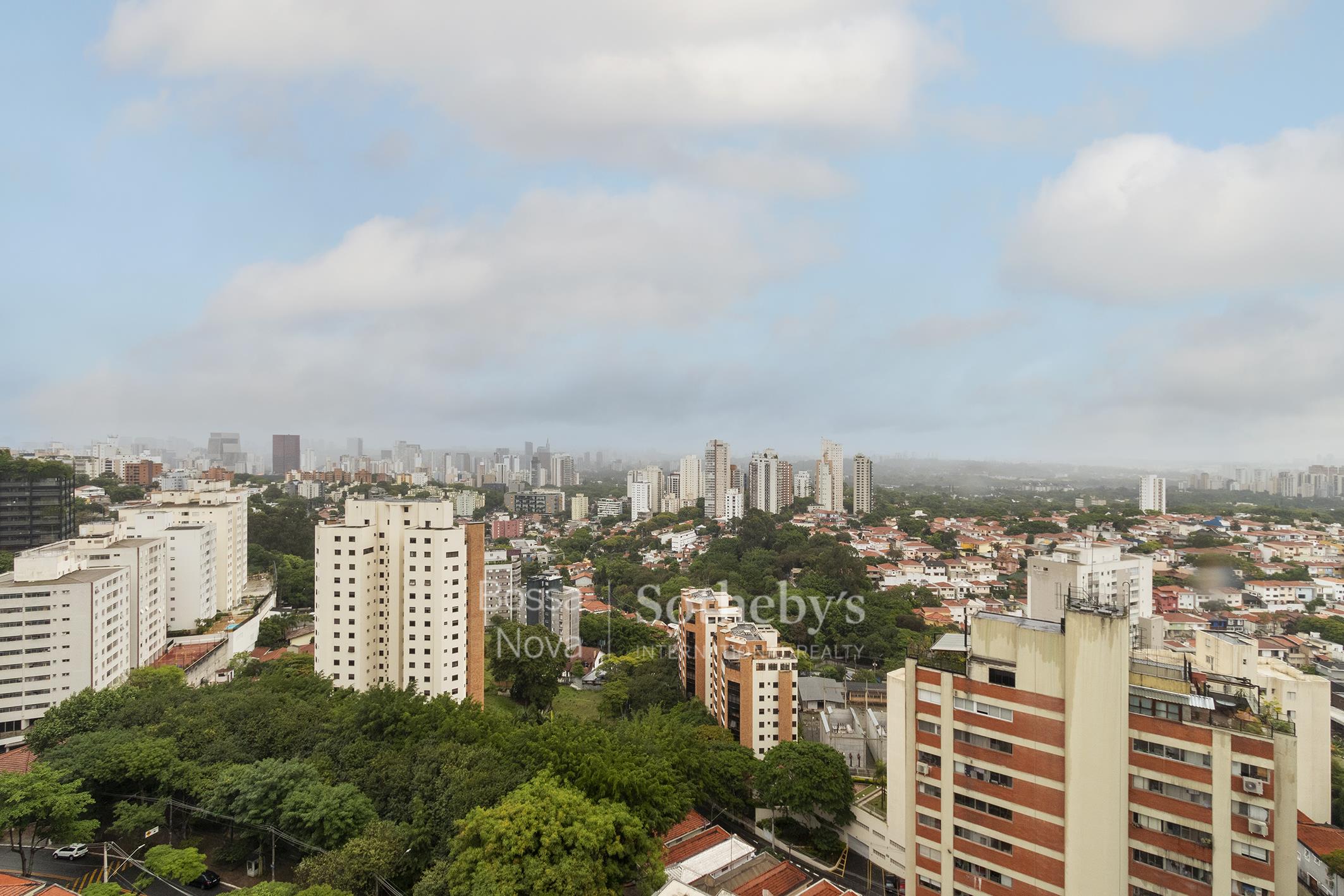 Cobertura Duplex para venda em Vila Madalena