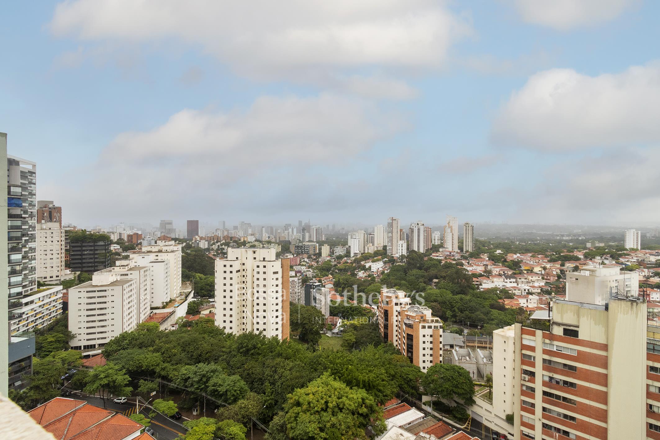 Cobertura Duplex para venda em Vila Madalena