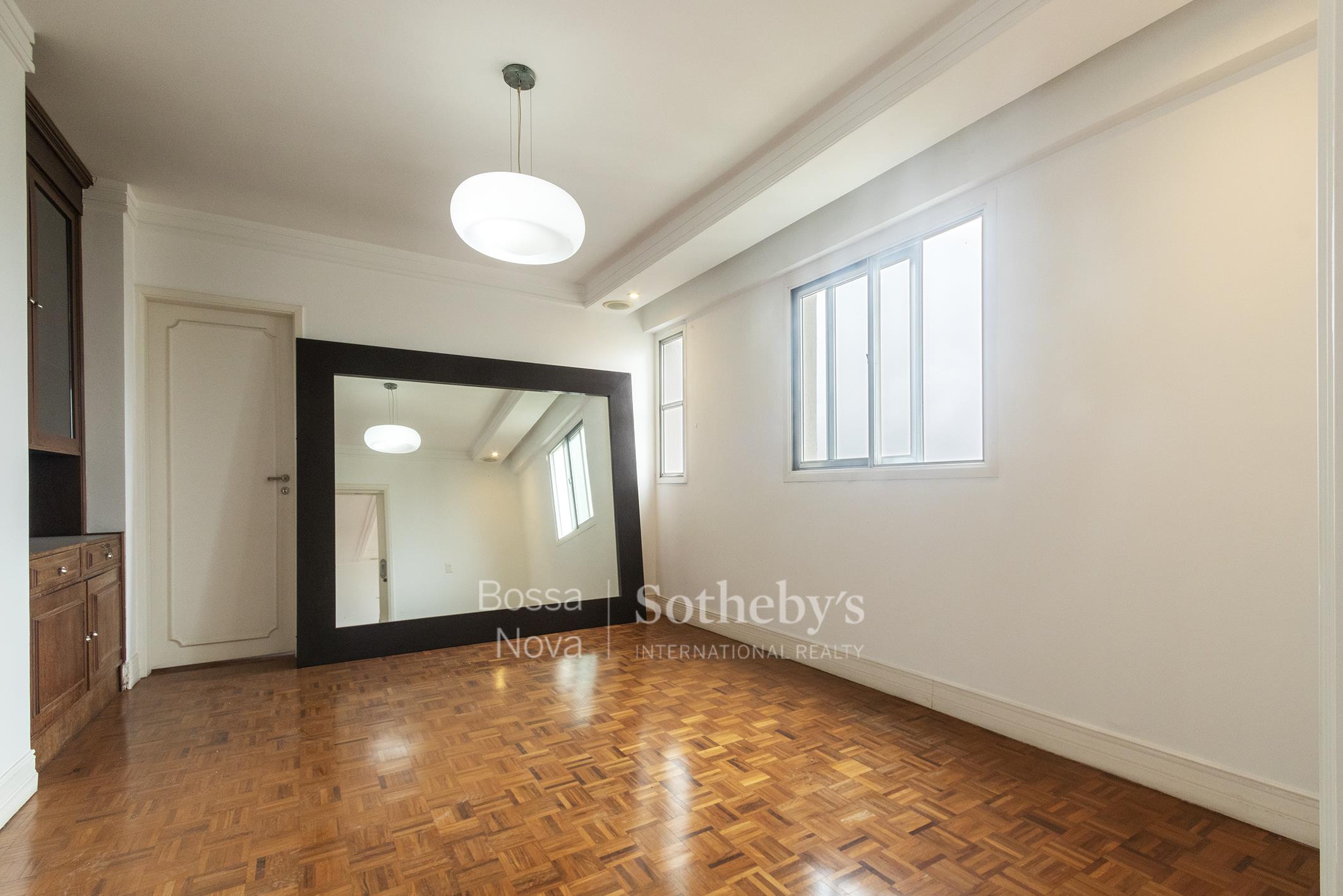 Cobertura Duplex para venda em Vila Madalena