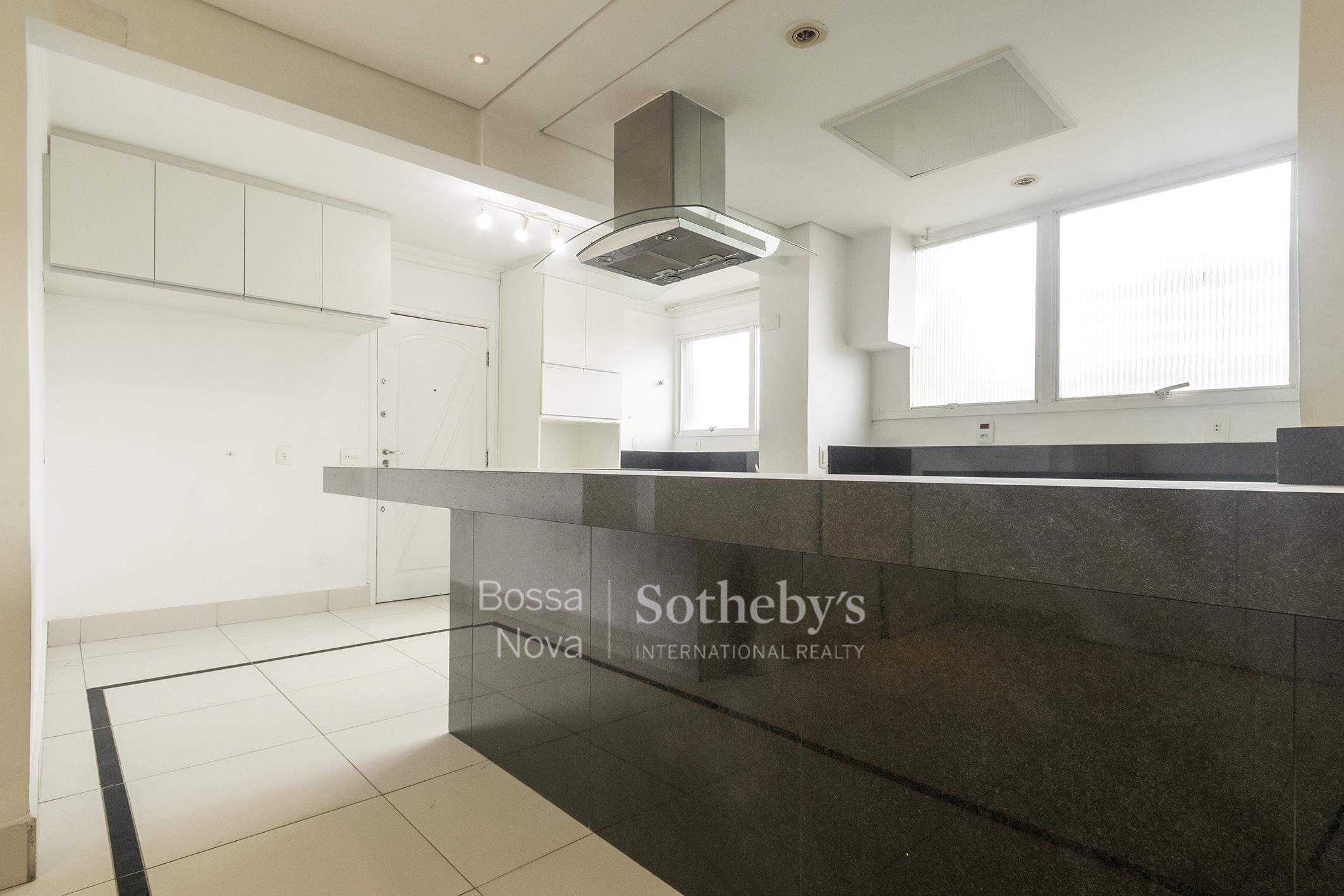 Cobertura Duplex para venda em Vila Madalena