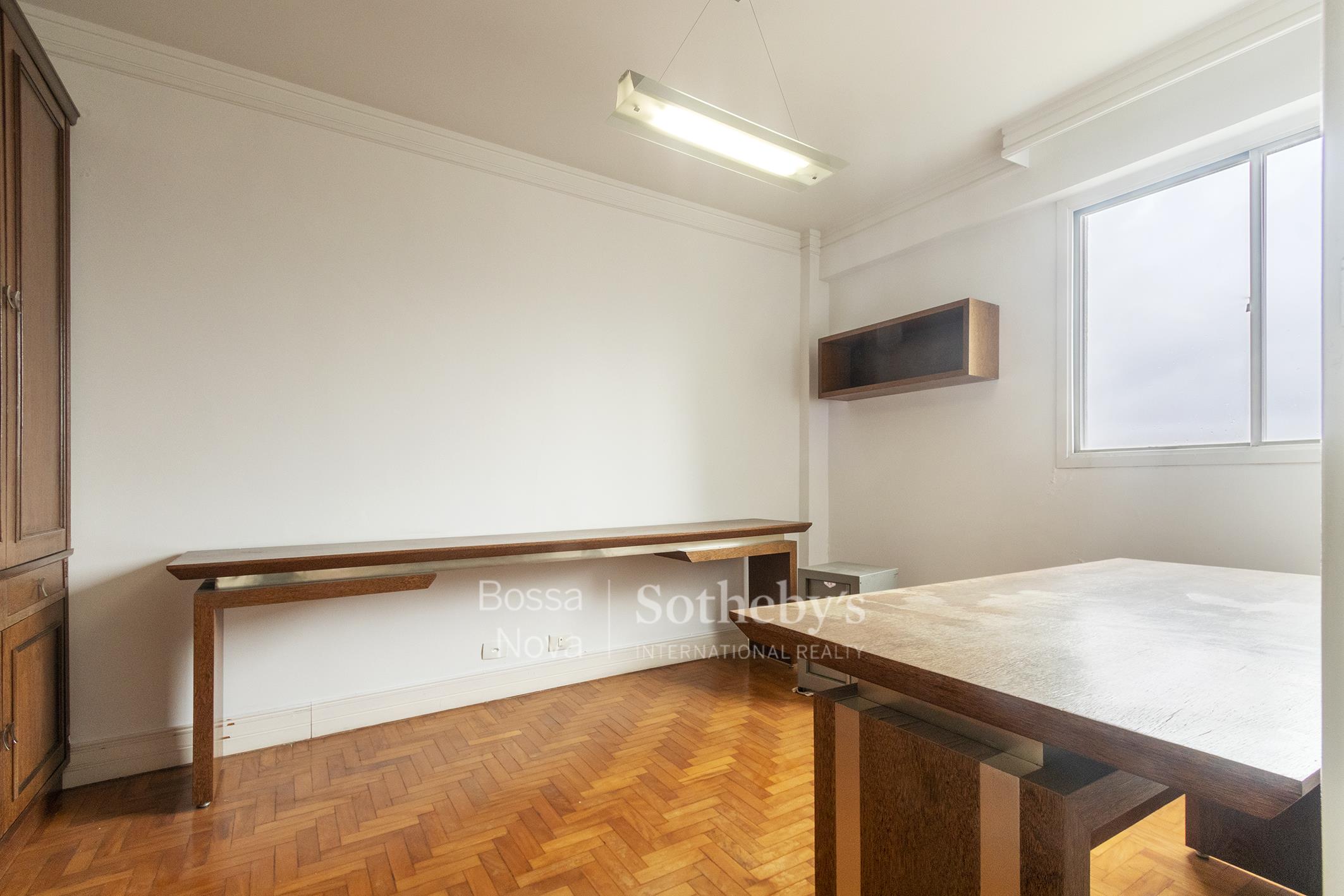 Cobertura Duplex para venda em Vila Madalena