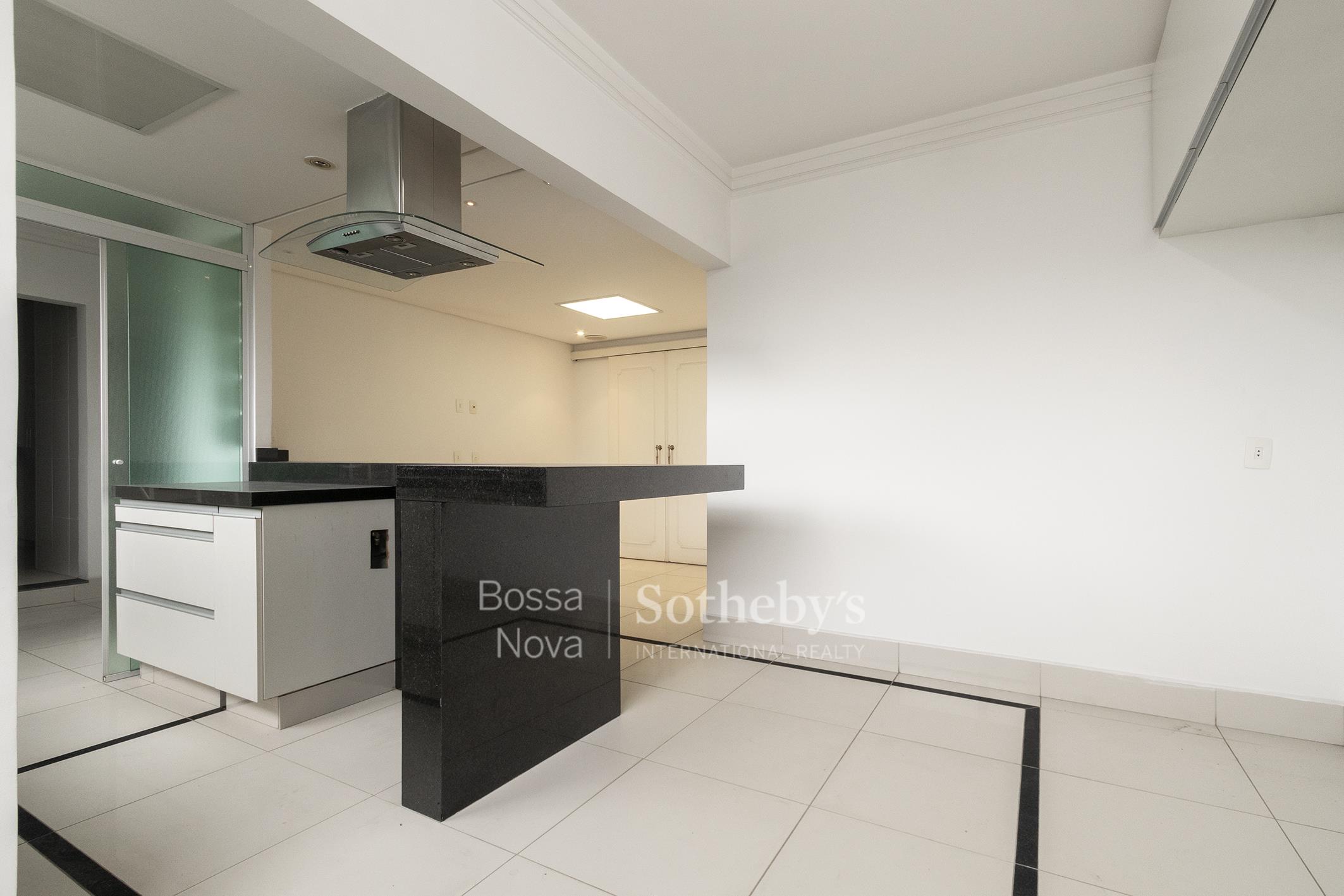 Cobertura Duplex para venda em Vila Madalena