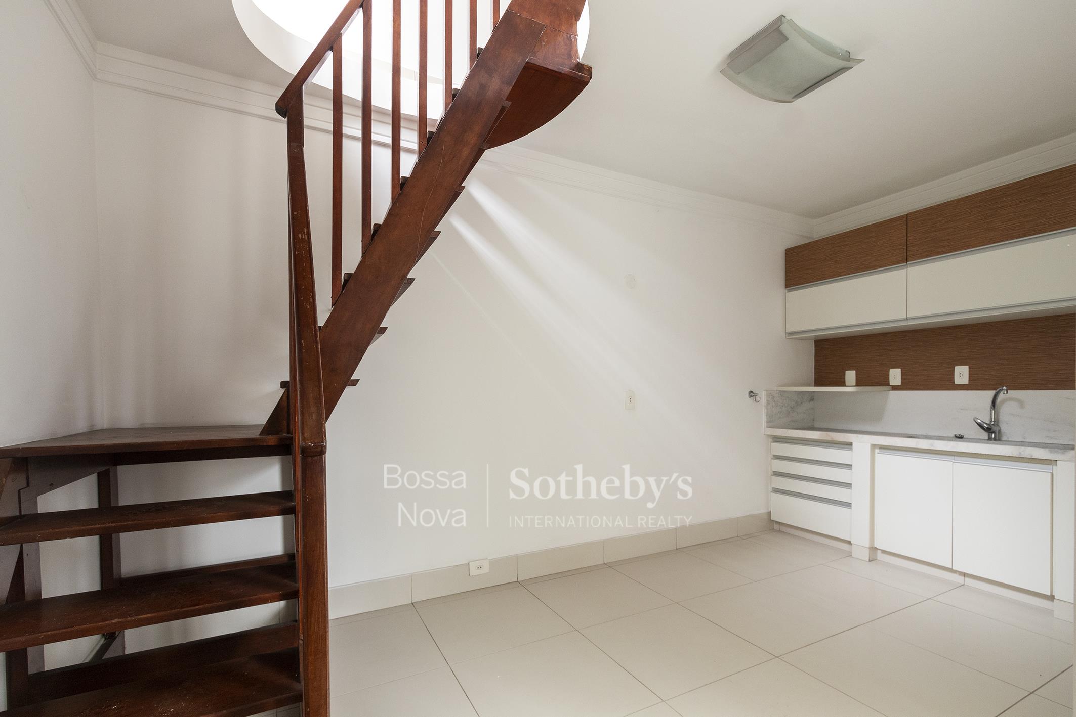 Cobertura Duplex para venda em Vila Madalena