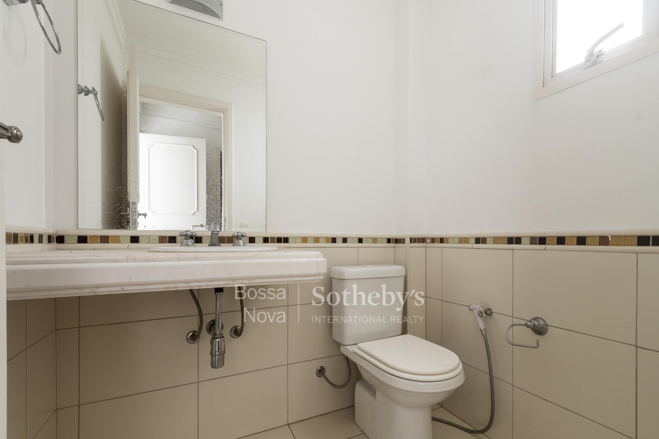 Cobertura Duplex para venda em Vila Madalena