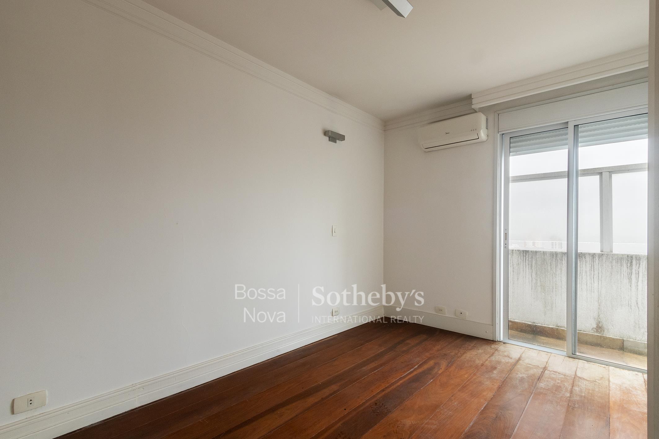 Cobertura Duplex para venda em Vila Madalena