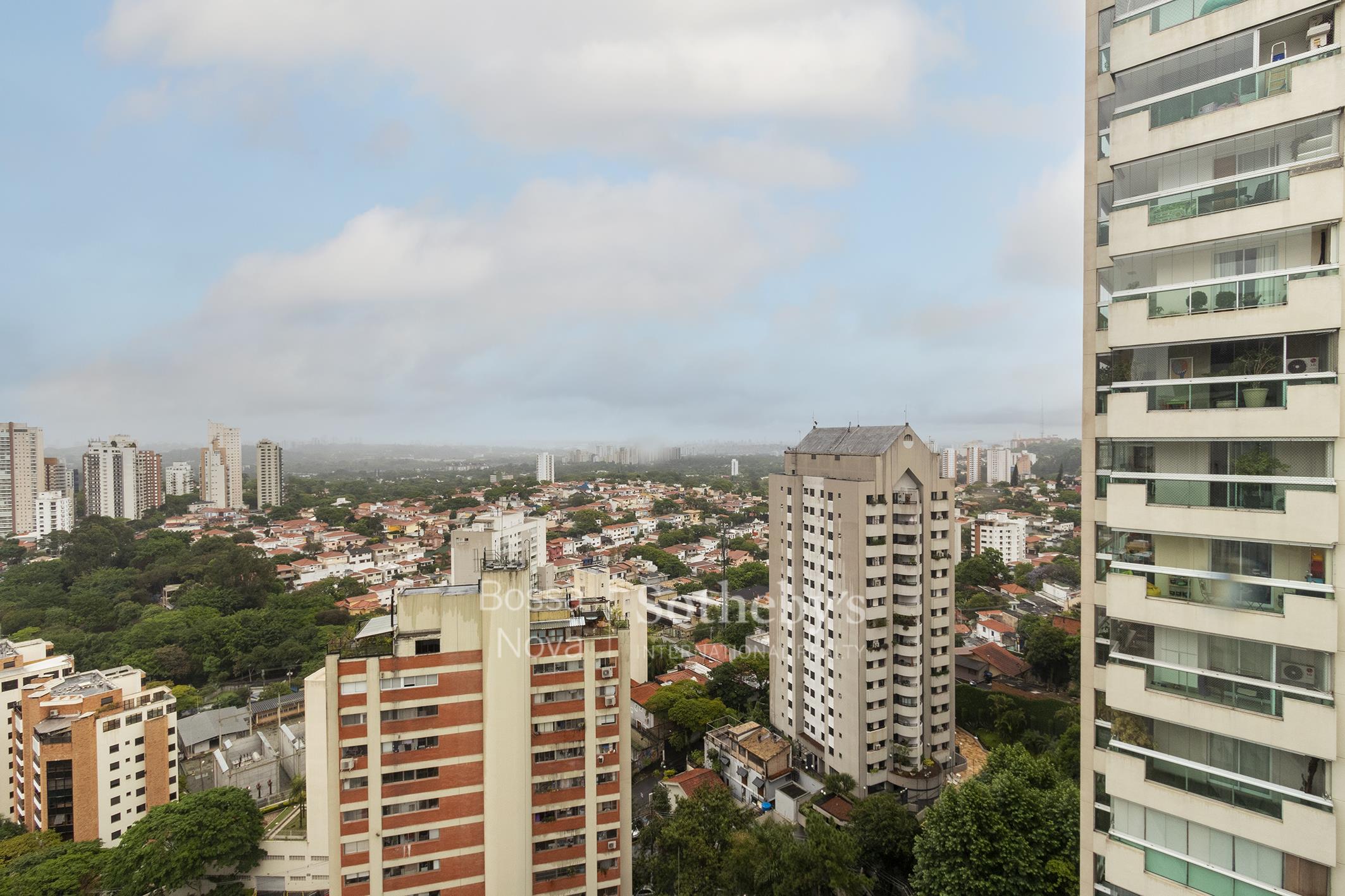 Cobertura Duplex para venda em Vila Madalena
