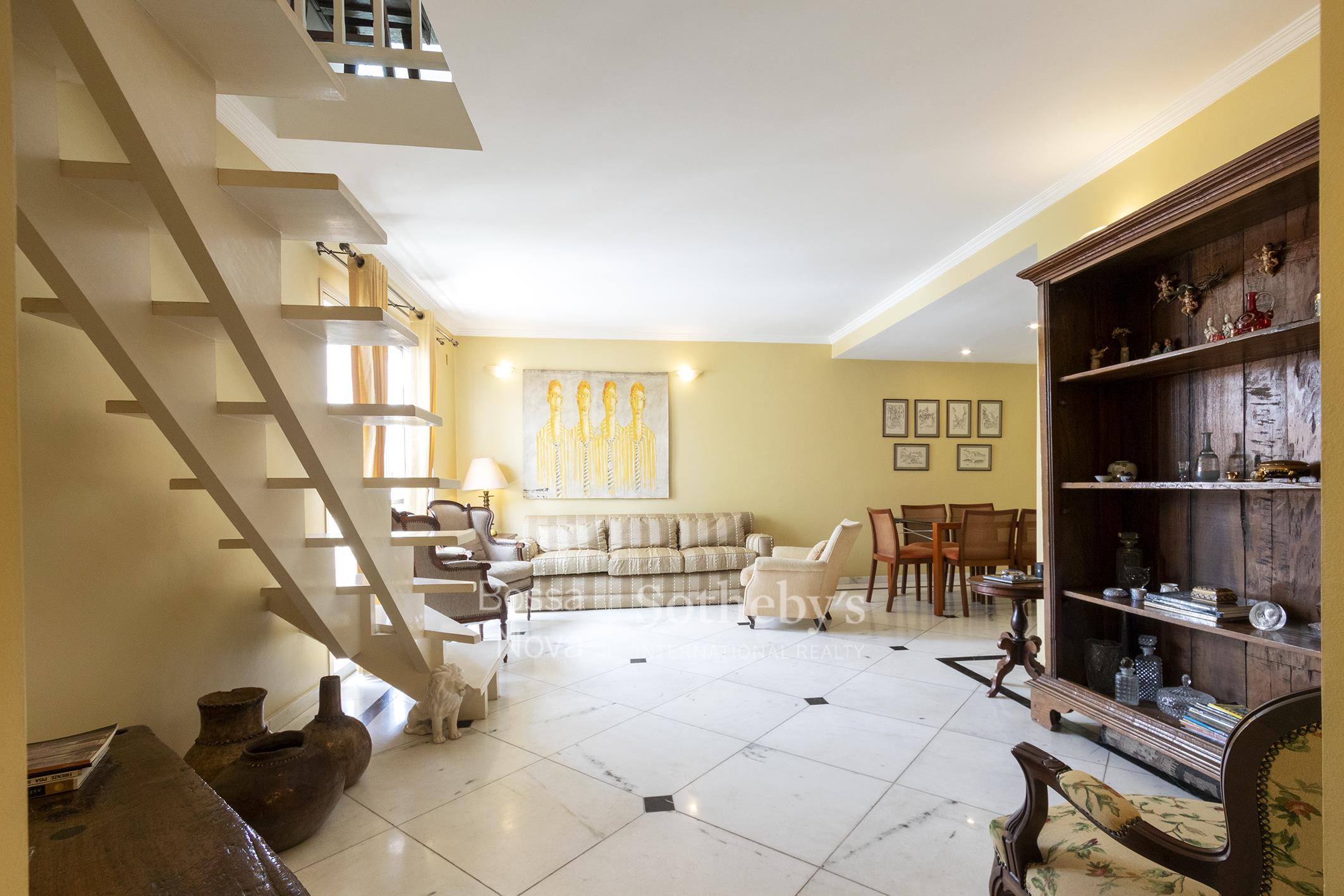 Cobertura Duplex para venda em Itaim Bibi