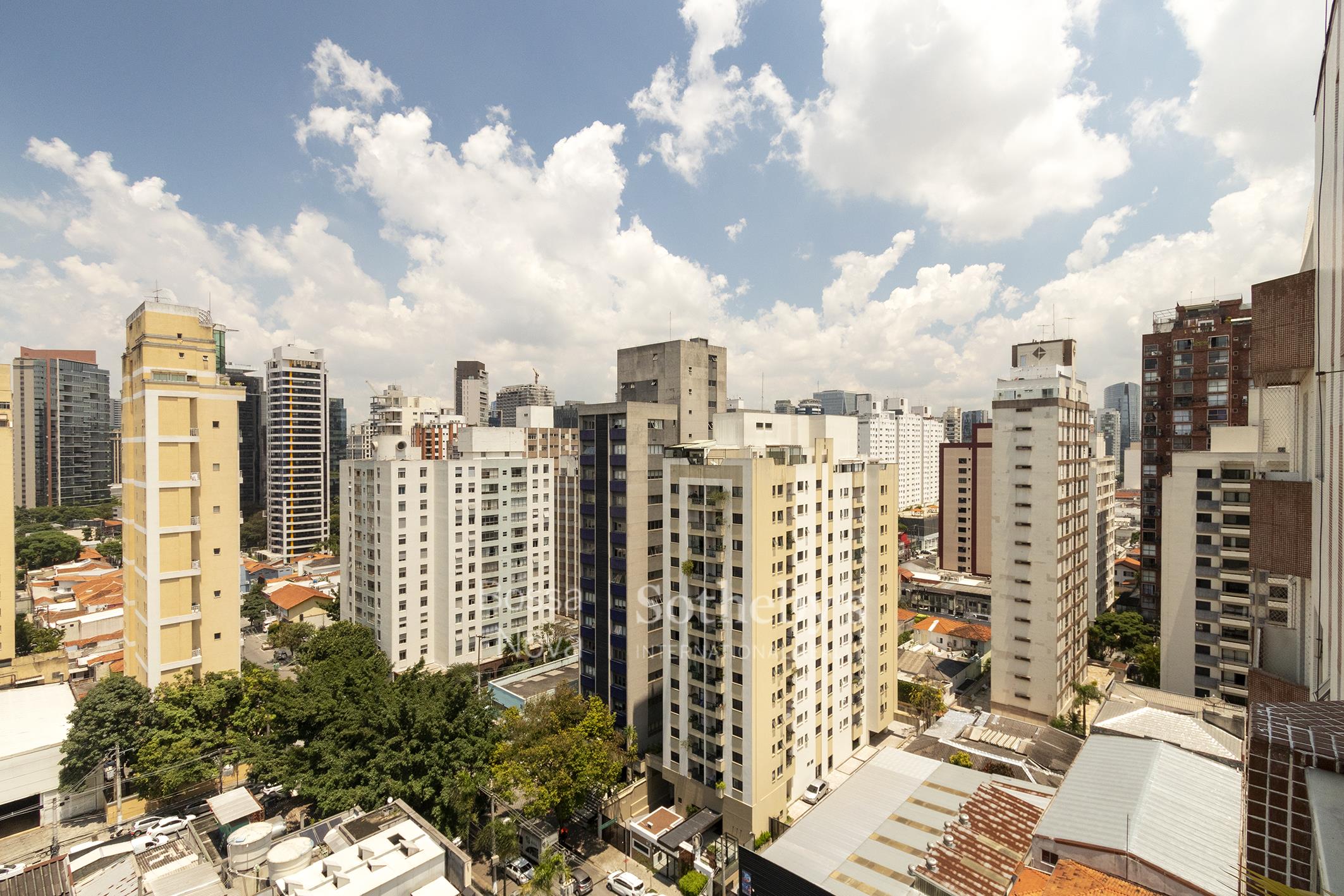 Cobertura Duplex para venda em Itaim Bibi