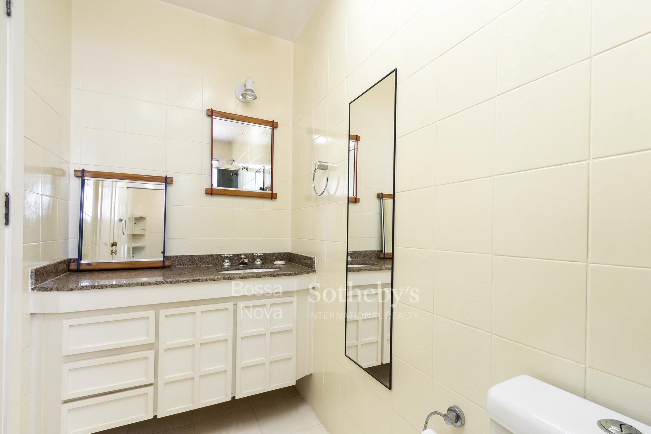 Cobertura Duplex para venda em Itaim Bibi