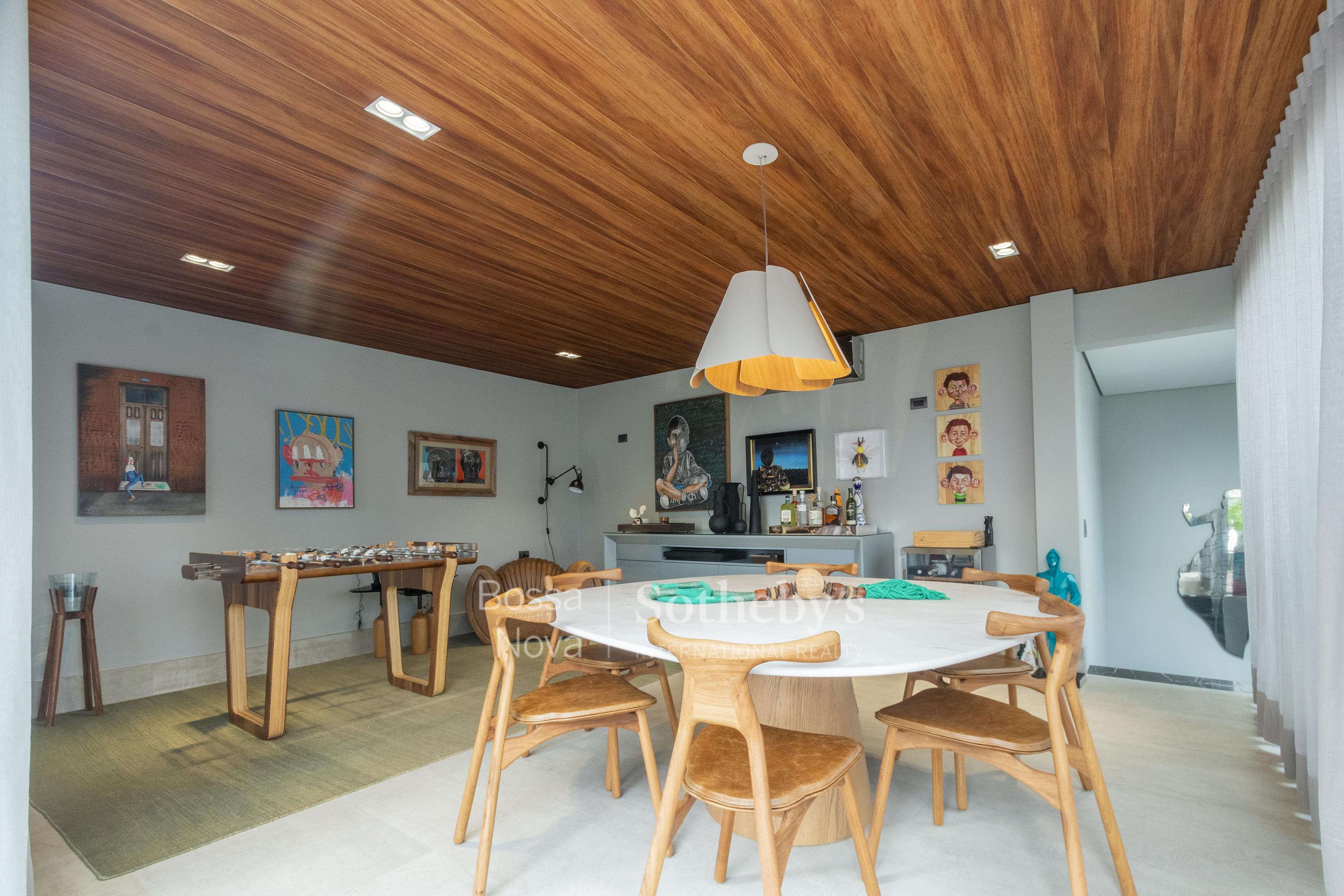 Cobertura Duplex para venda em Vila Nova Conceição