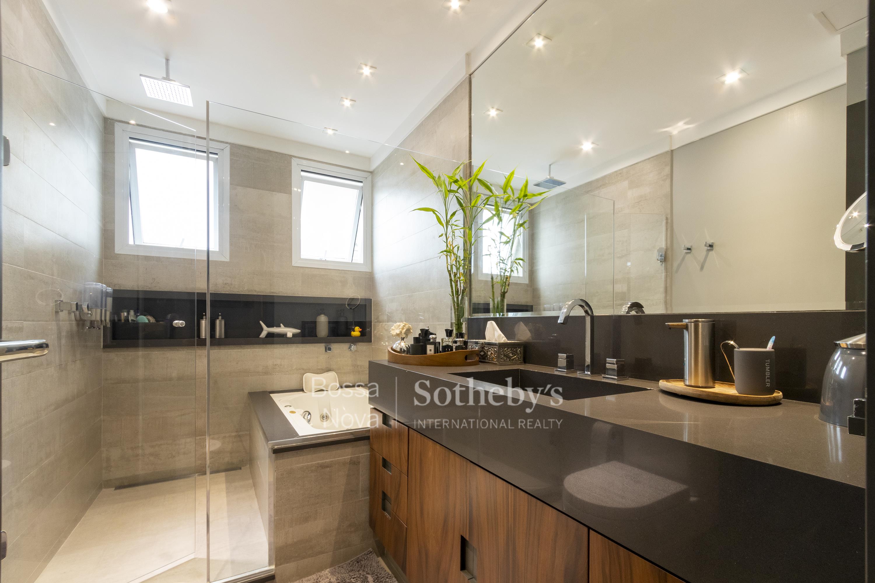 Cobertura Duplex para venda em Vila Nova Conceição