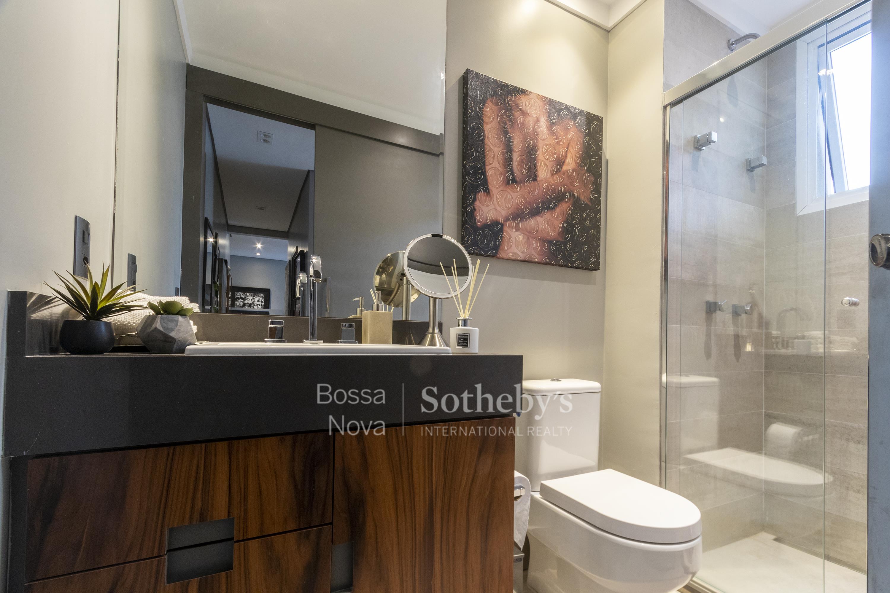 Cobertura Duplex para venda em Vila Nova Conceição