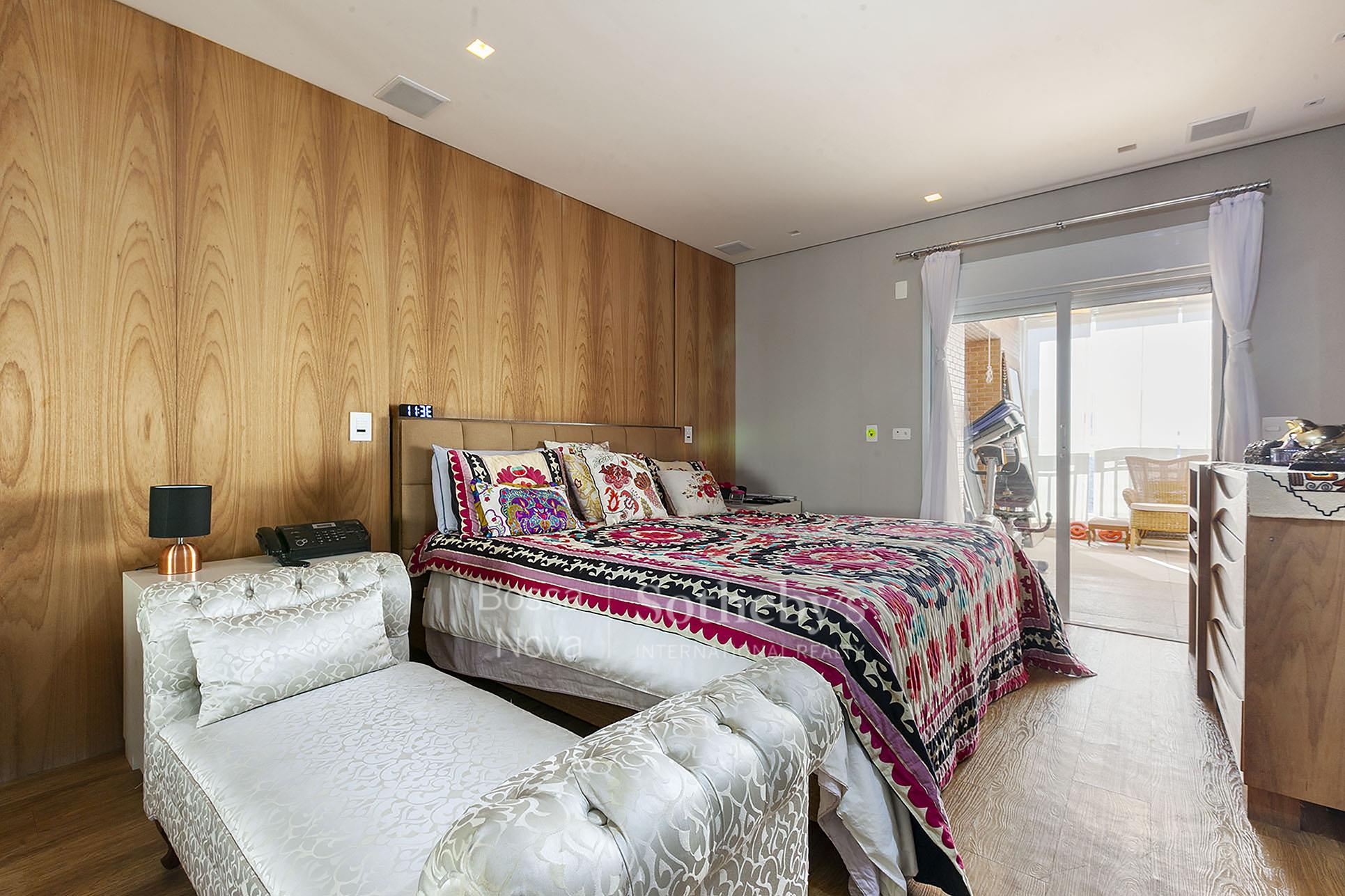 Apartamento Duplex para venda em Brooklin