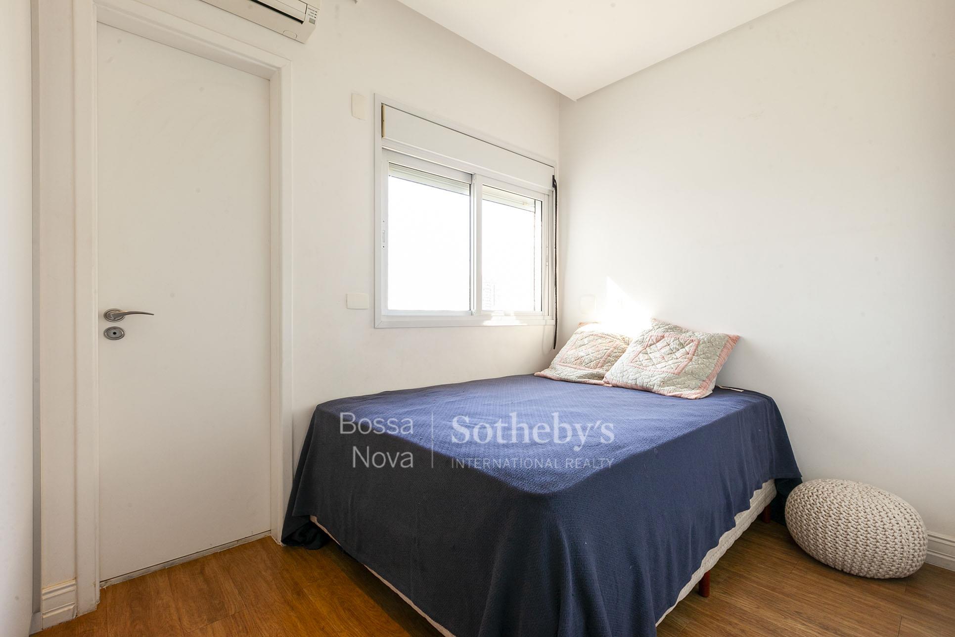Apartamento Duplex para venda em Brooklin