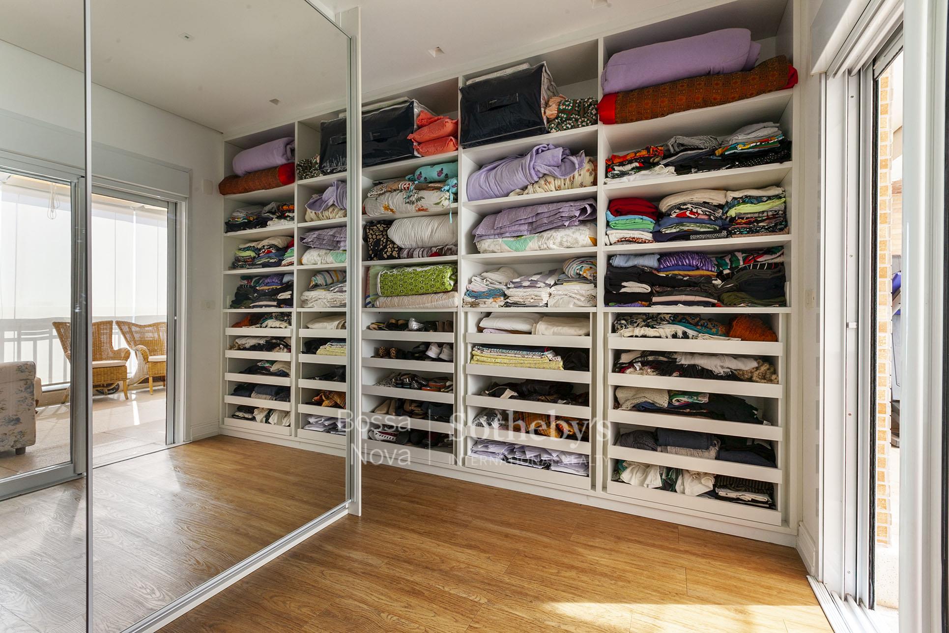Apartamento Duplex para venda em Brooklin