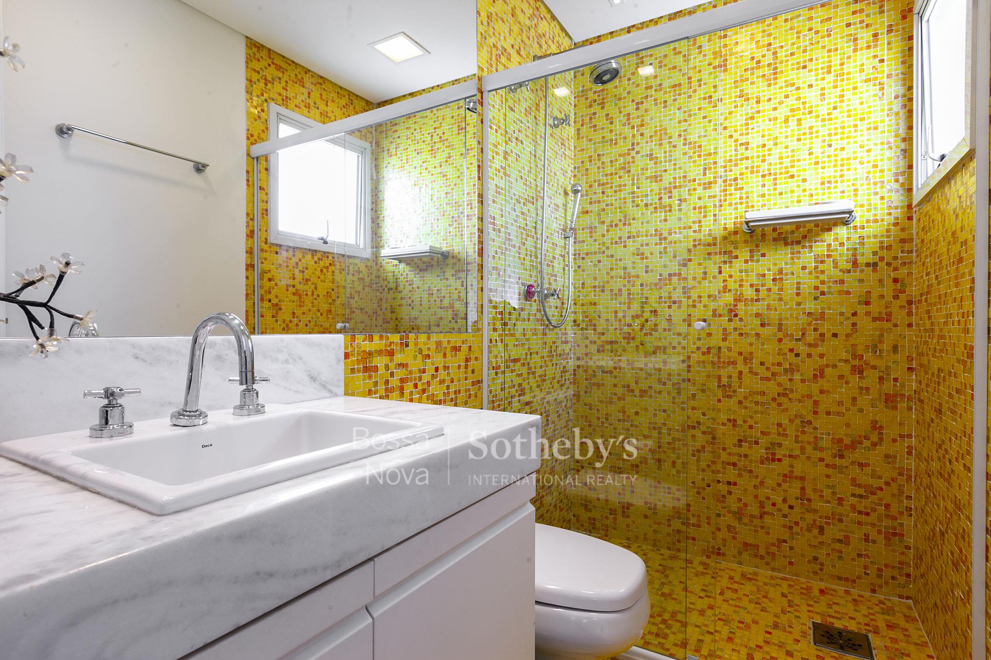 Apartamento Duplex para venda em Brooklin