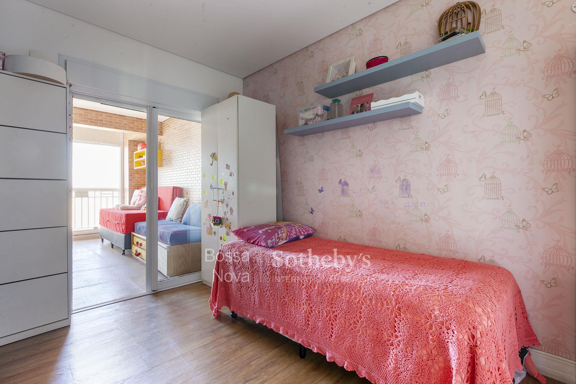 Apartamento Duplex para venda em Brooklin