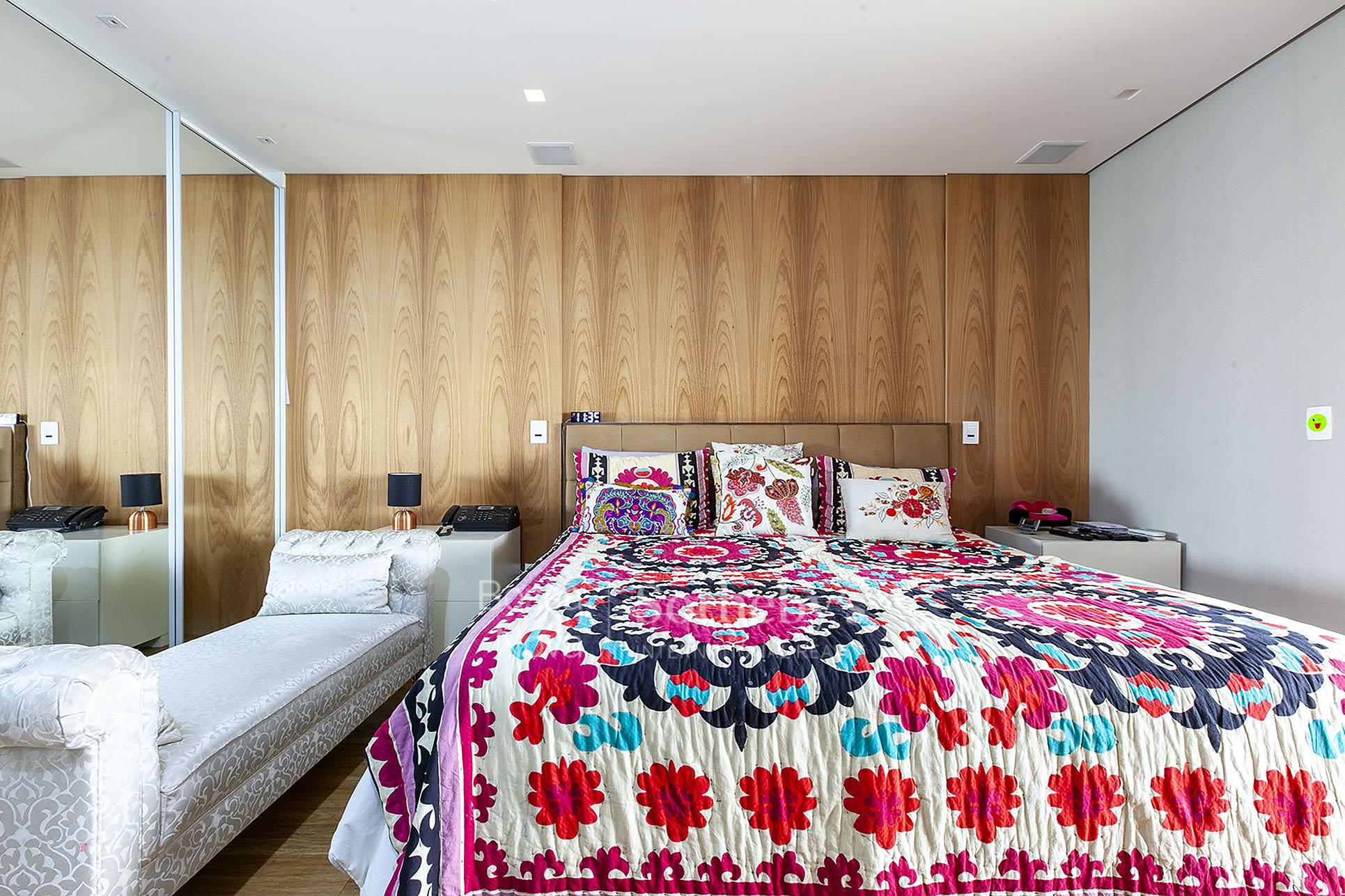 Apartamento Duplex para venda em Brooklin