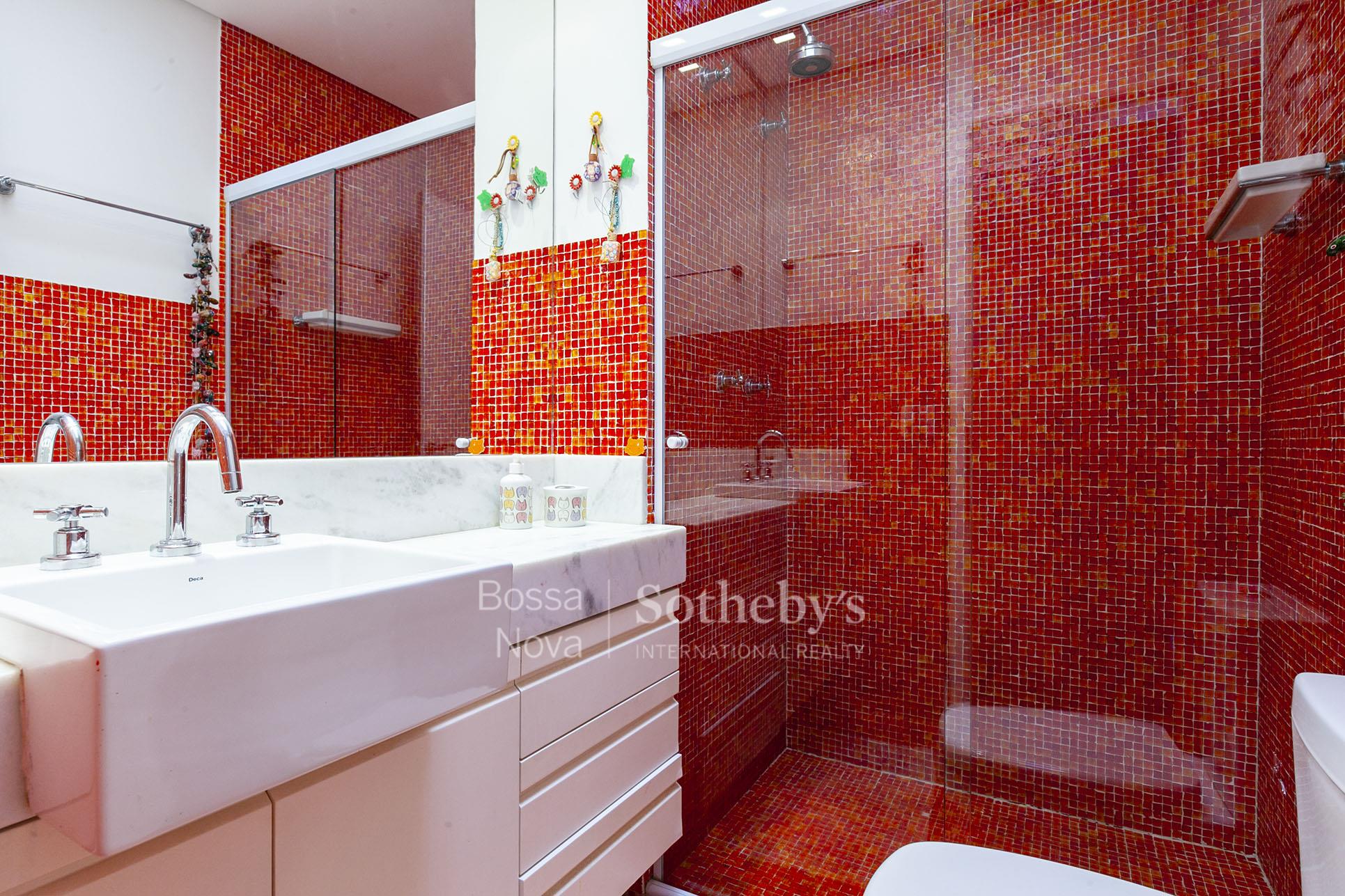 Apartamento Duplex para venda em Brooklin