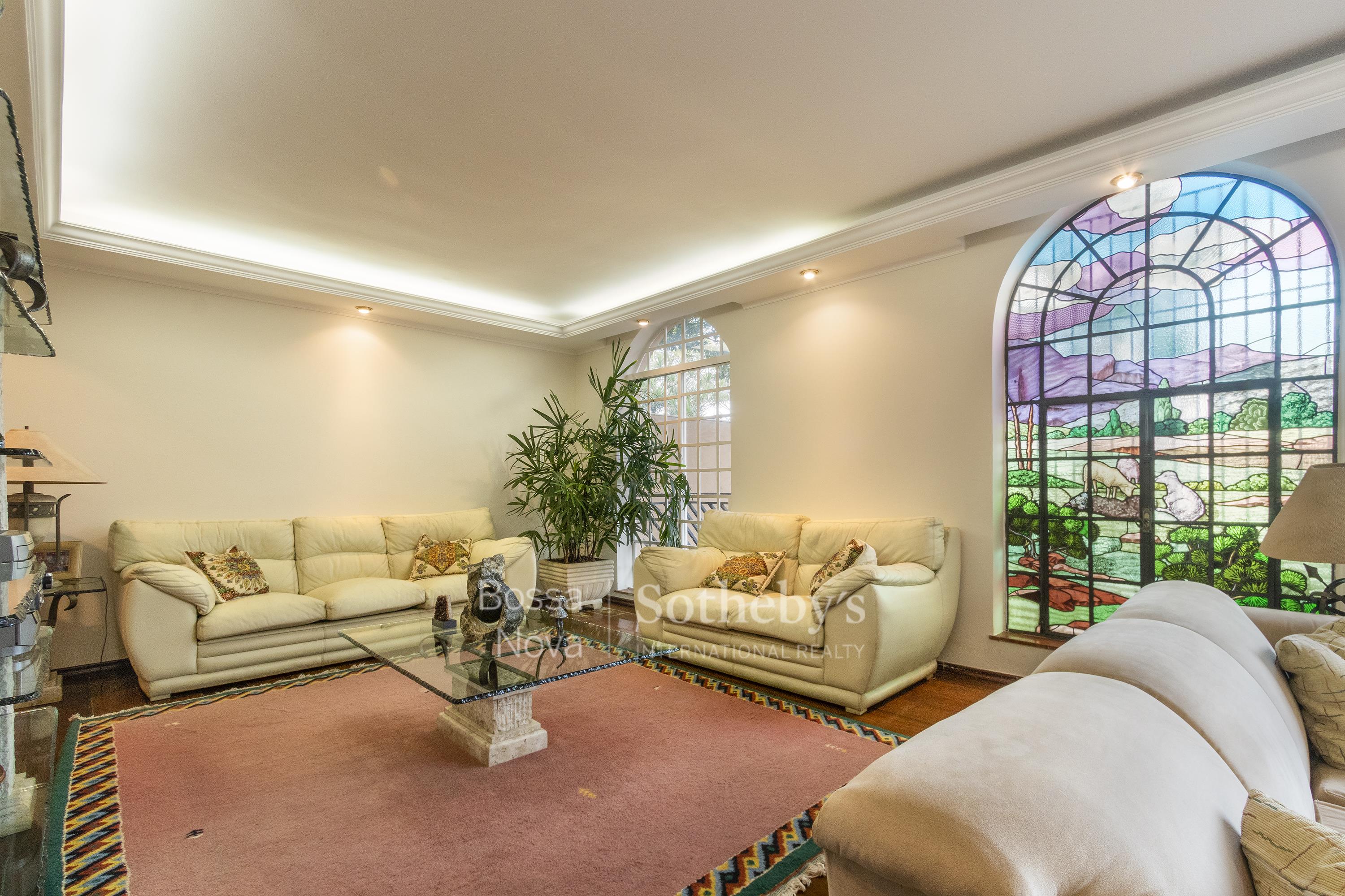 Casa para venda em Brooklin