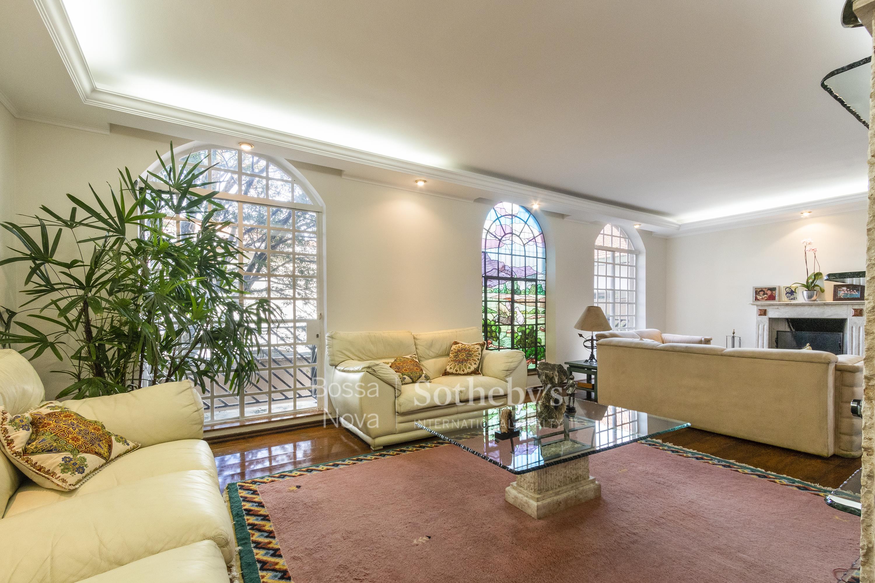 Casa para venda em Brooklin