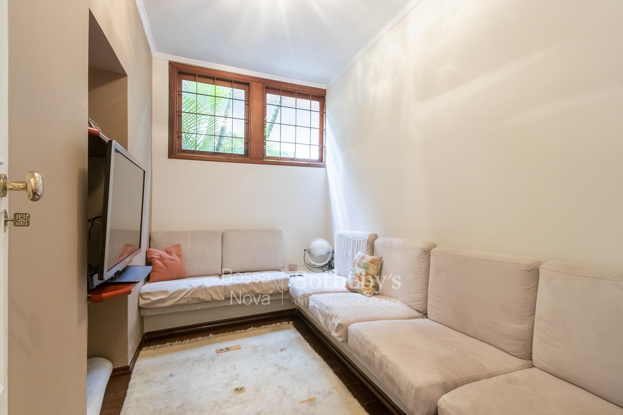 Casa para venda em Brooklin
