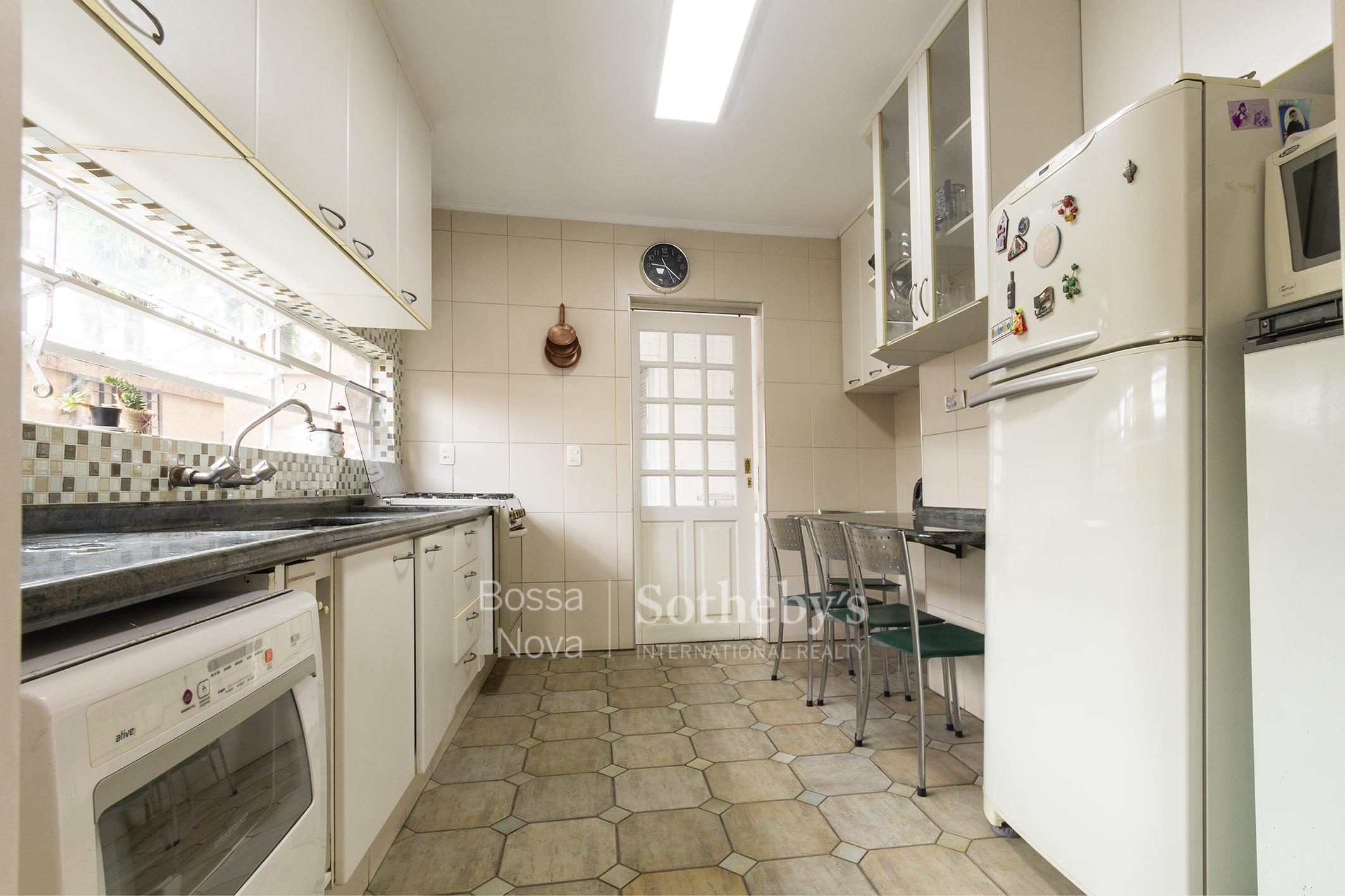 Casa para venda em Brooklin