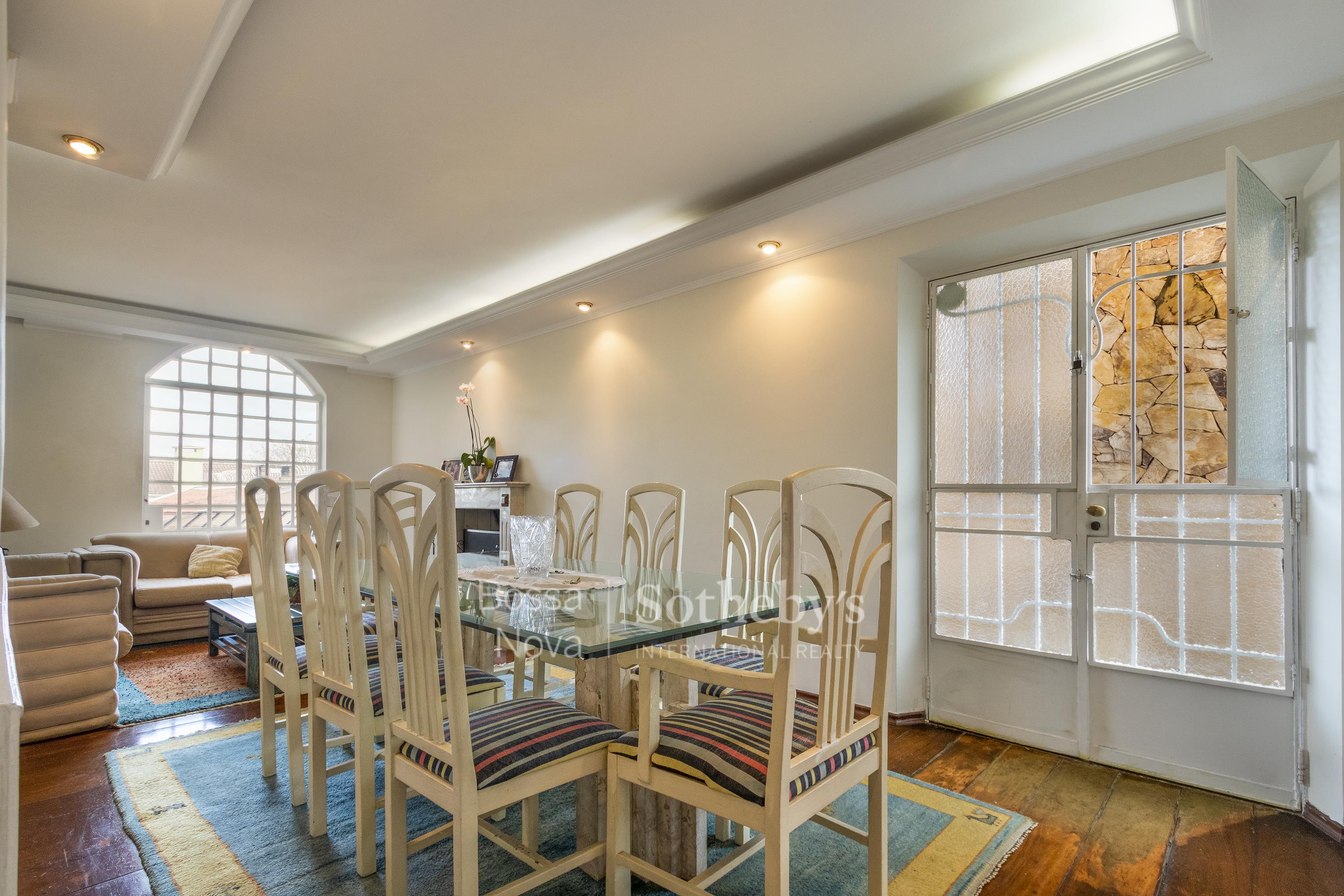 Casa para venda em Brooklin