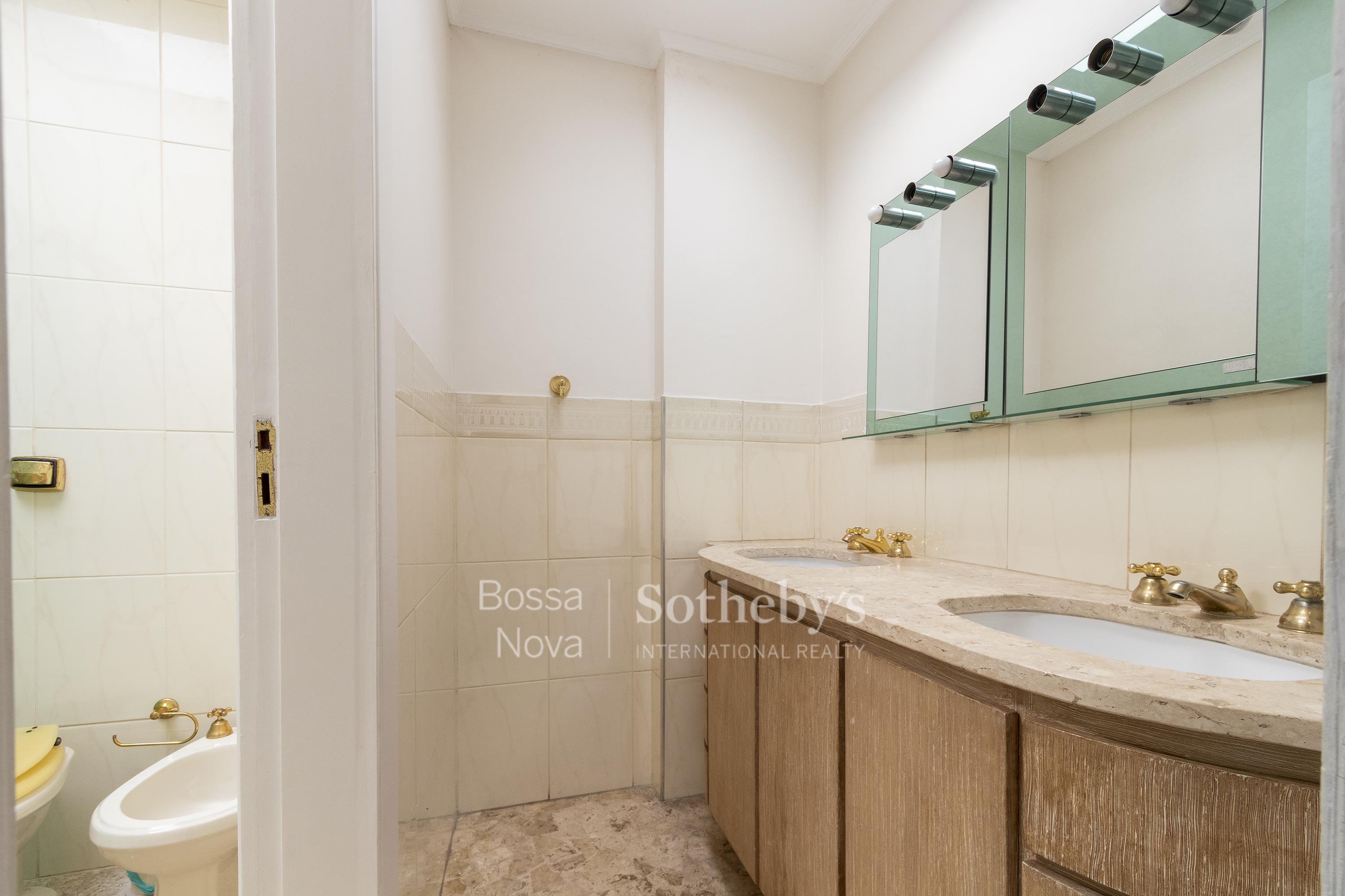 Casa para venda em Brooklin