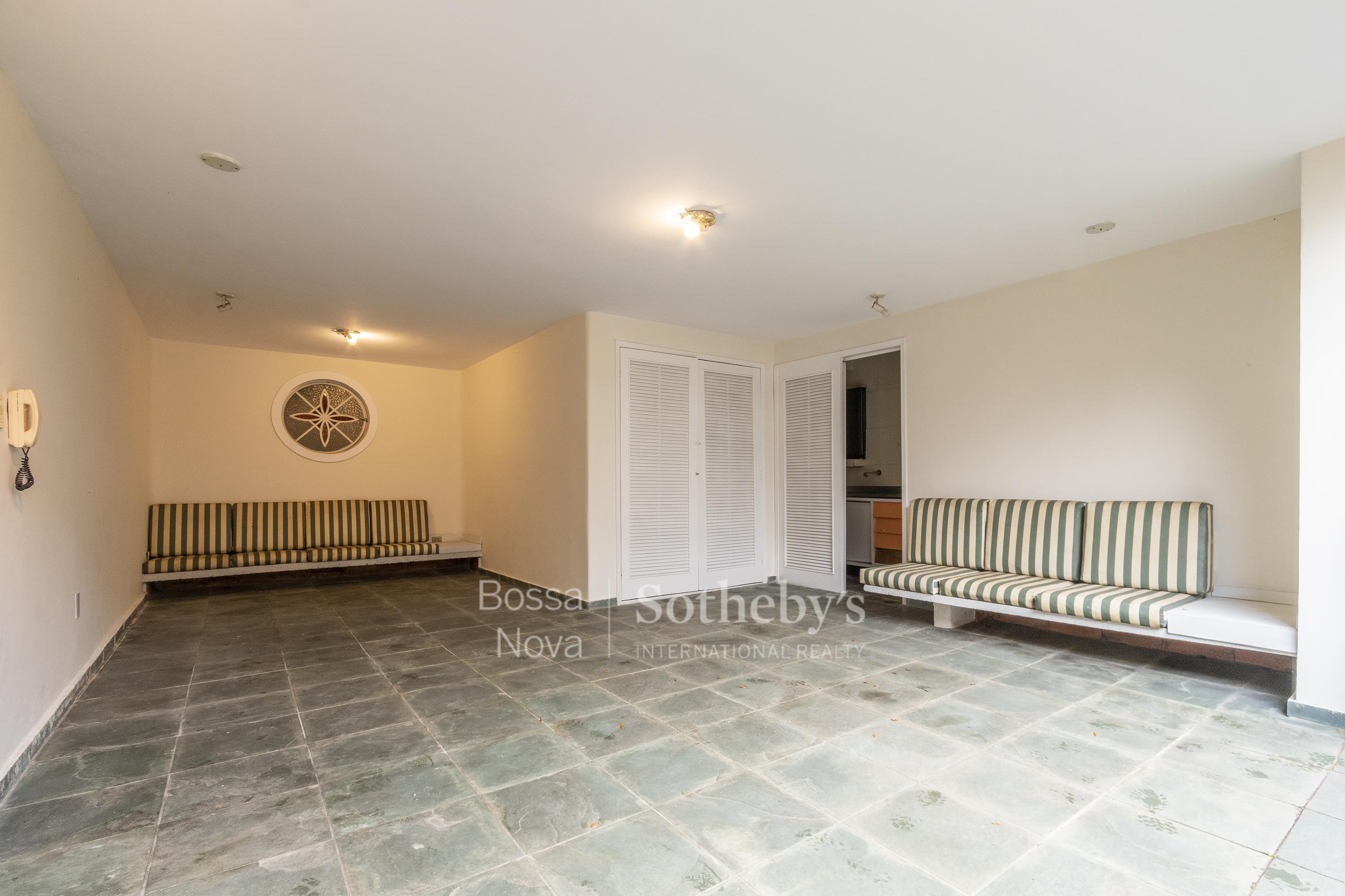 Casa para venda em Brooklin