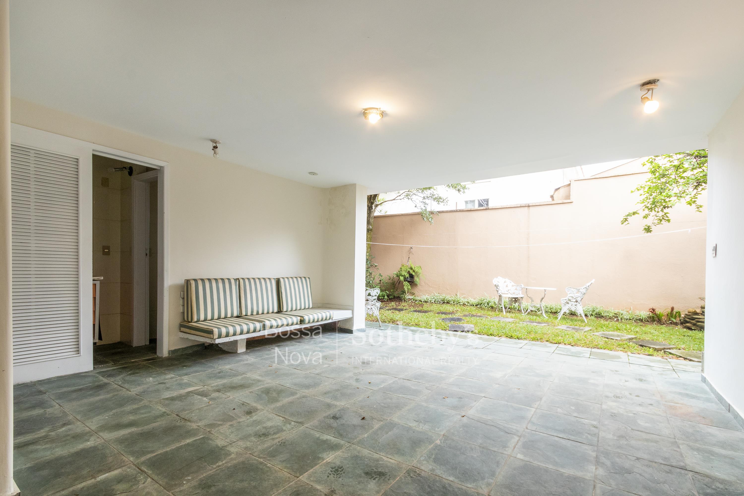 Casa para venda em Brooklin