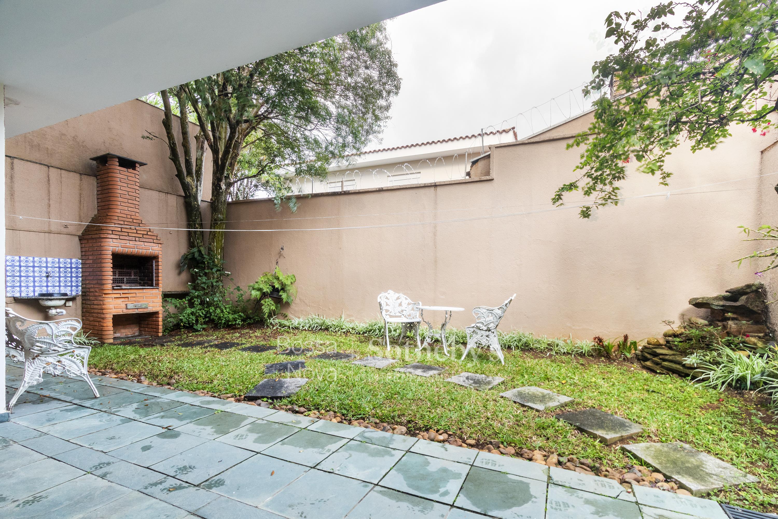 Casa para venda em Brooklin