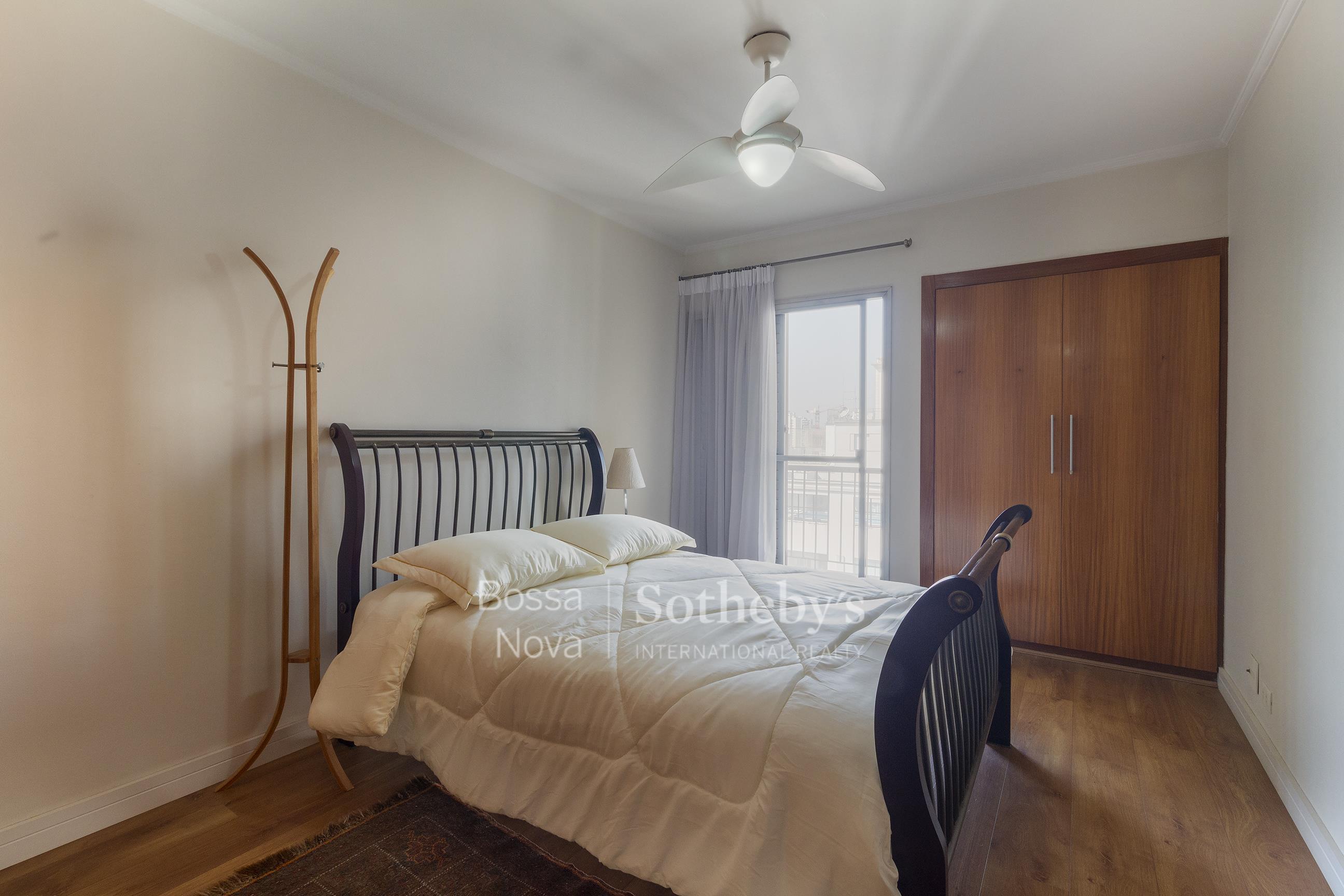 Cobertura Duplex para venda em Brooklin