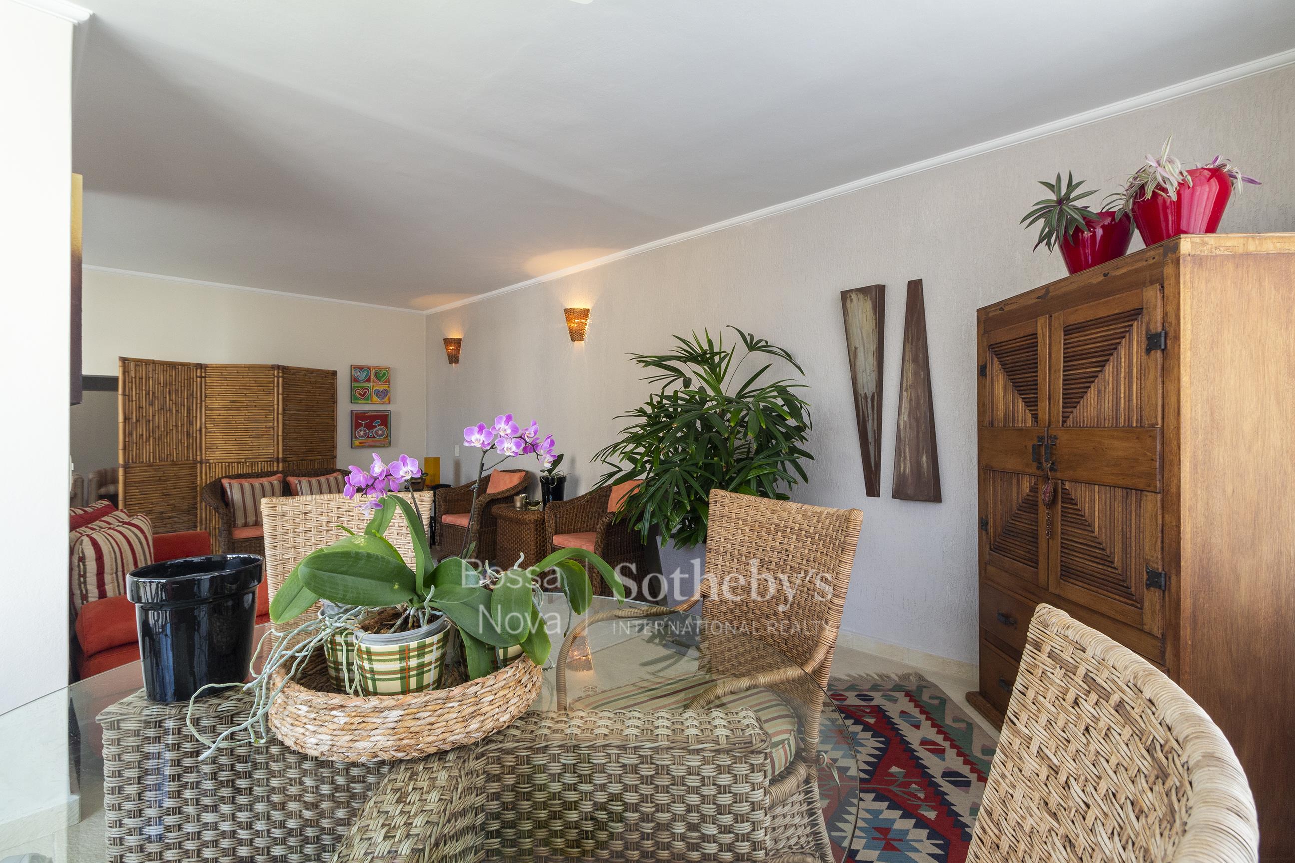 Cobertura Duplex para venda em Brooklin