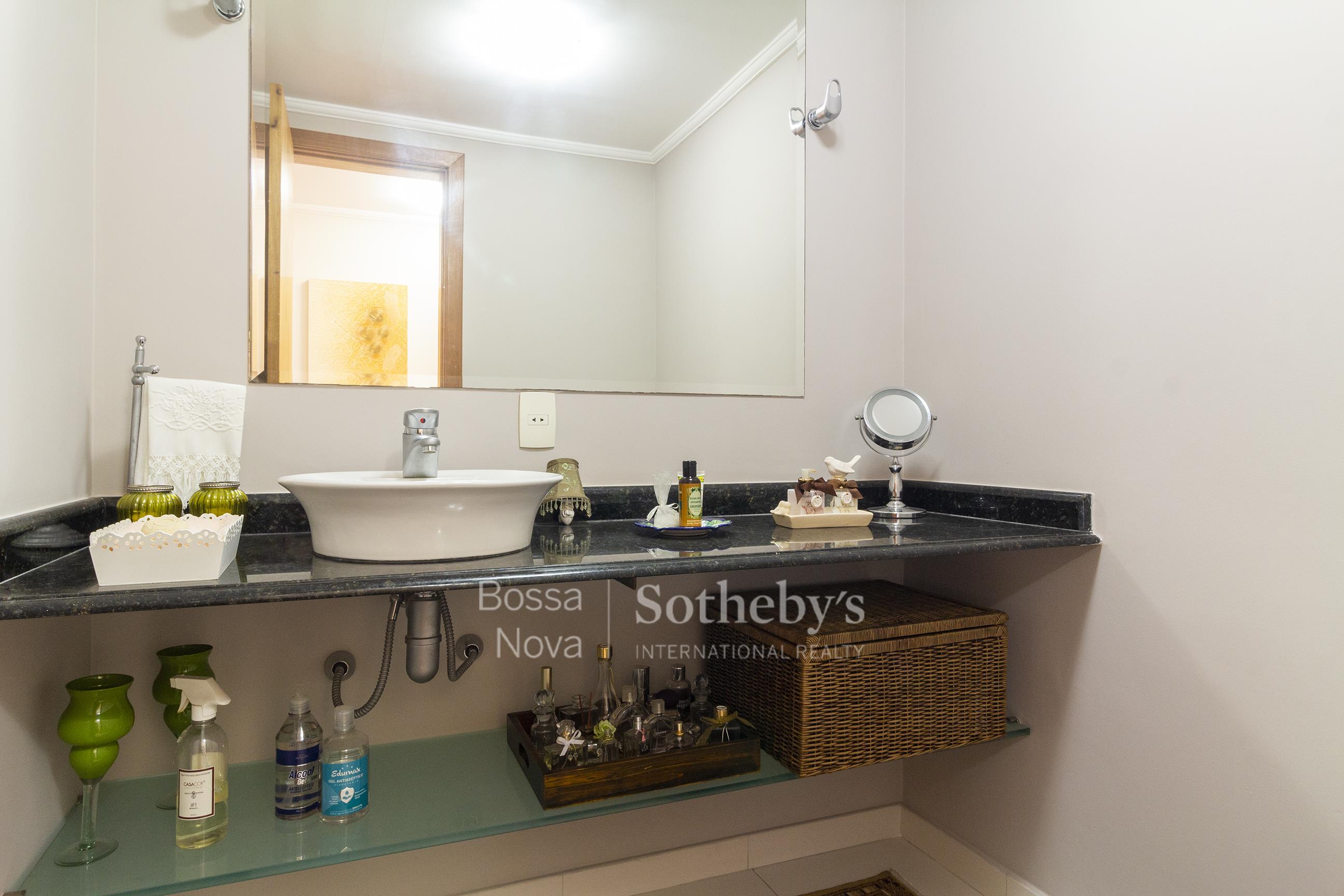 Cobertura Duplex para venda em Brooklin