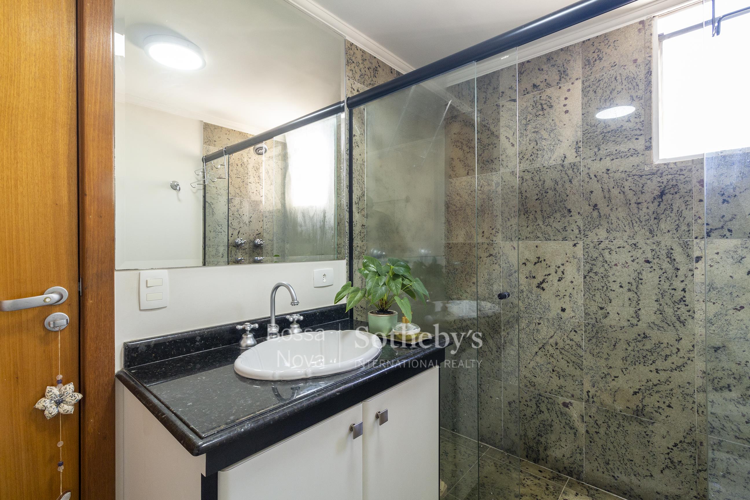 Cobertura Duplex para venda em Brooklin