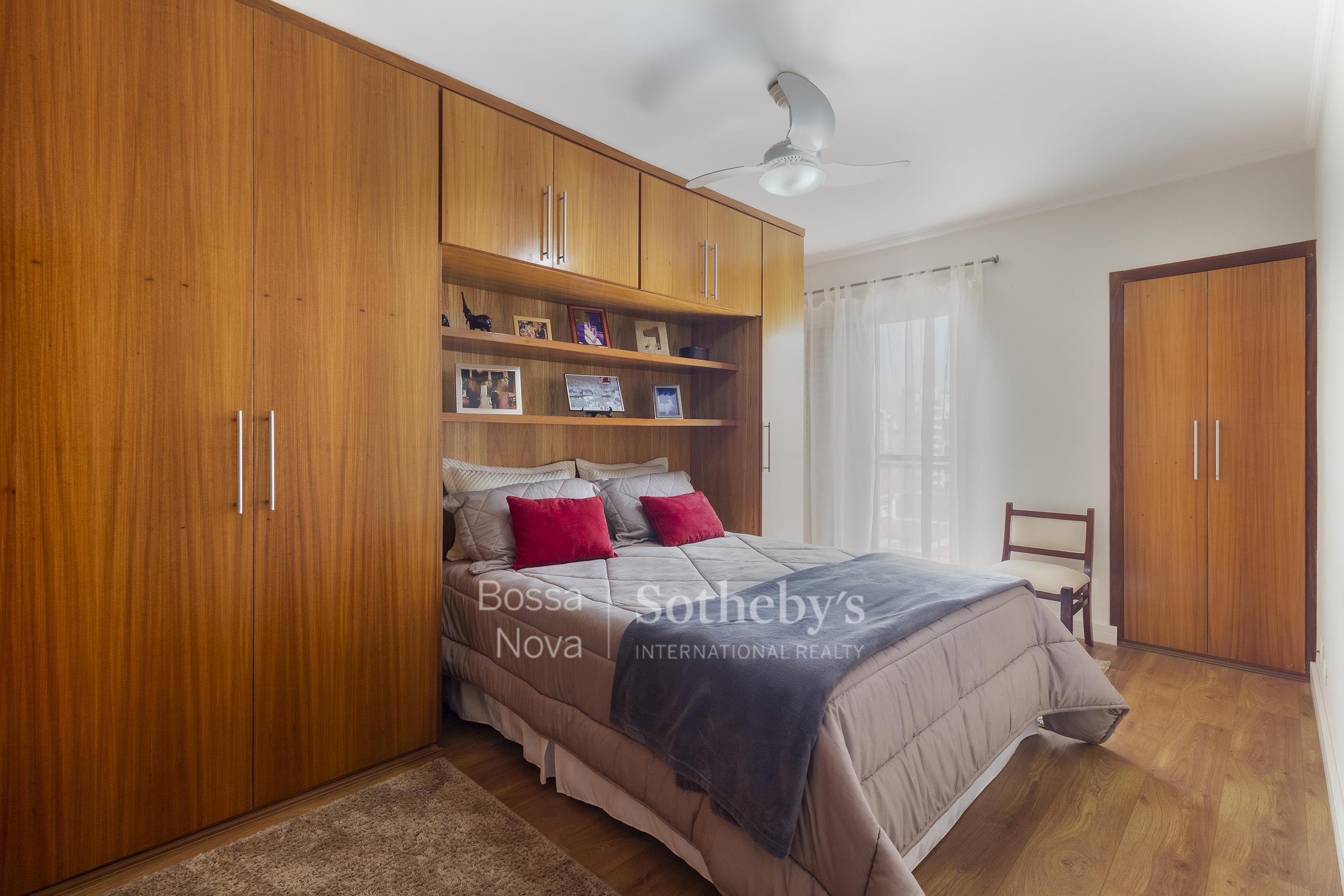 Cobertura Duplex para venda em Brooklin