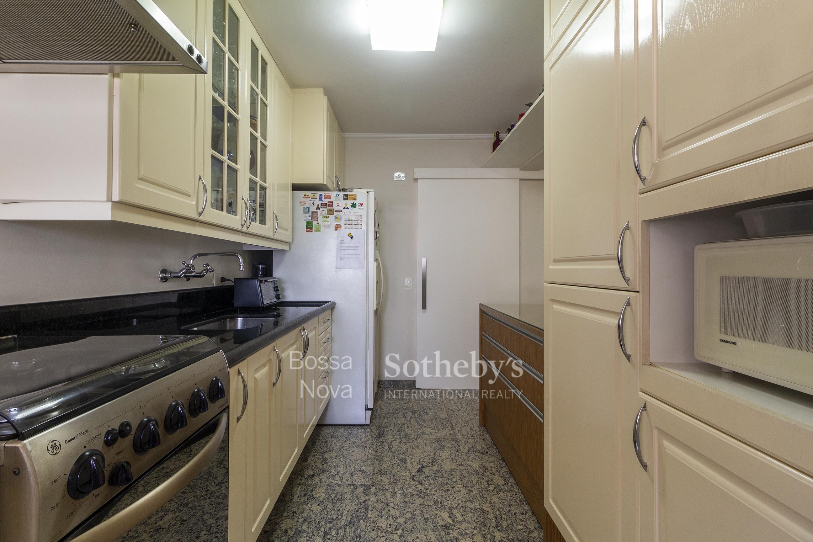 Cobertura Duplex para venda em Brooklin