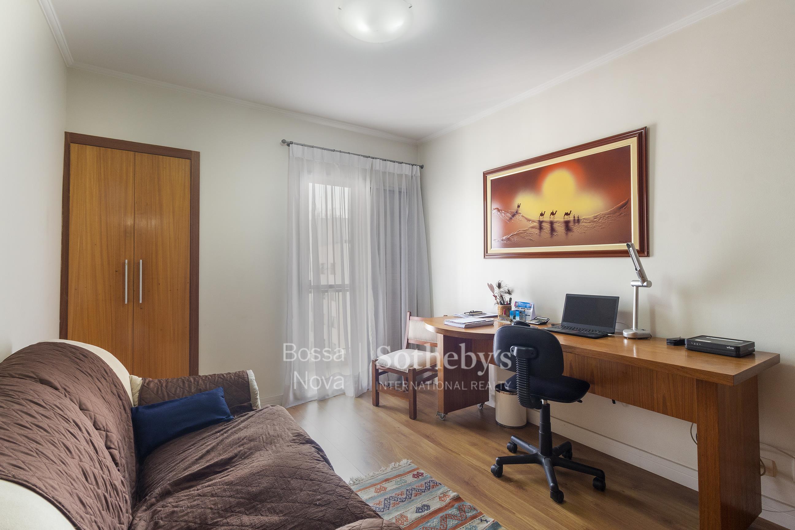 Cobertura Duplex para venda em Brooklin