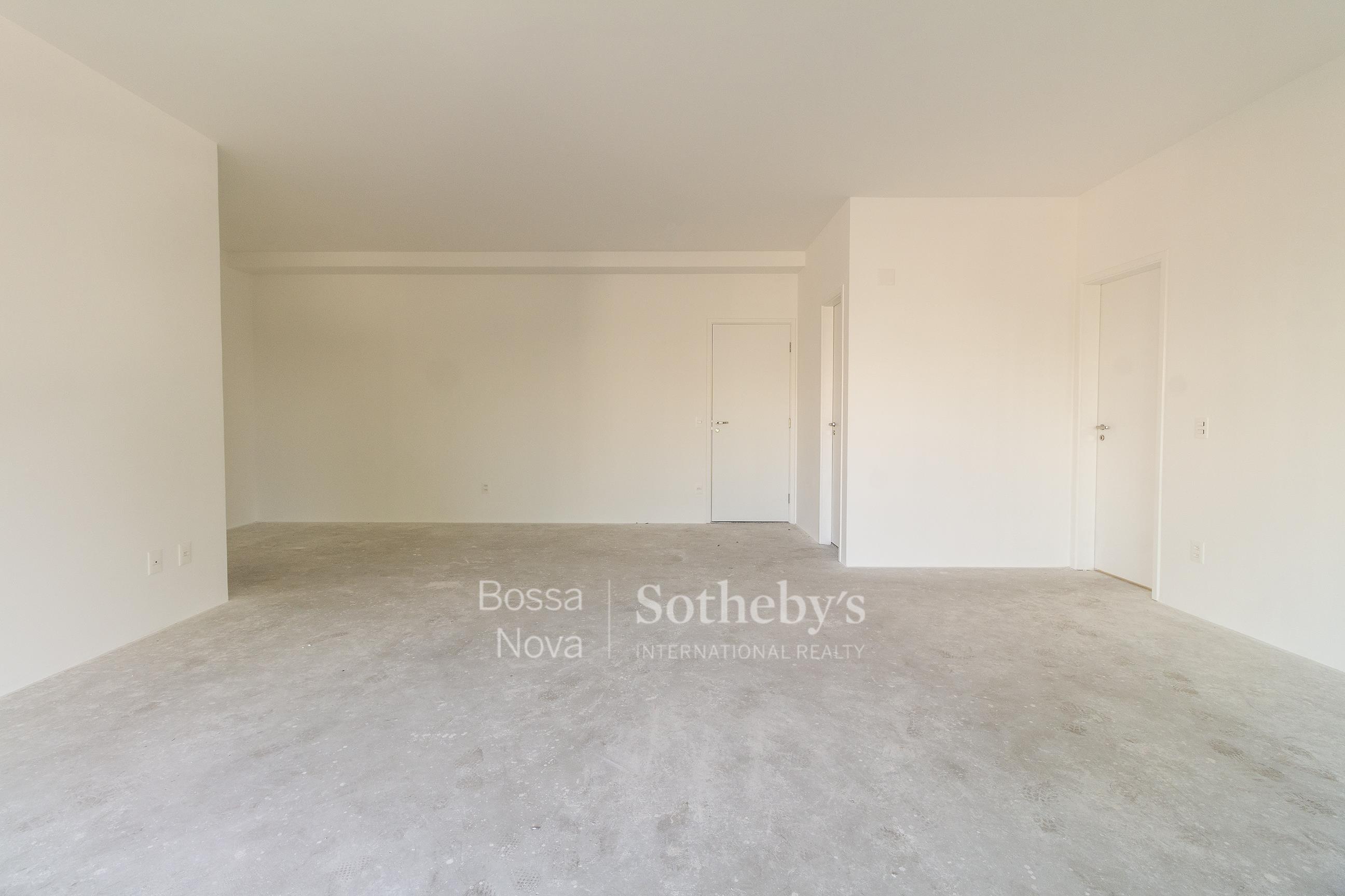Apartamento Garden para venda em Brooklin