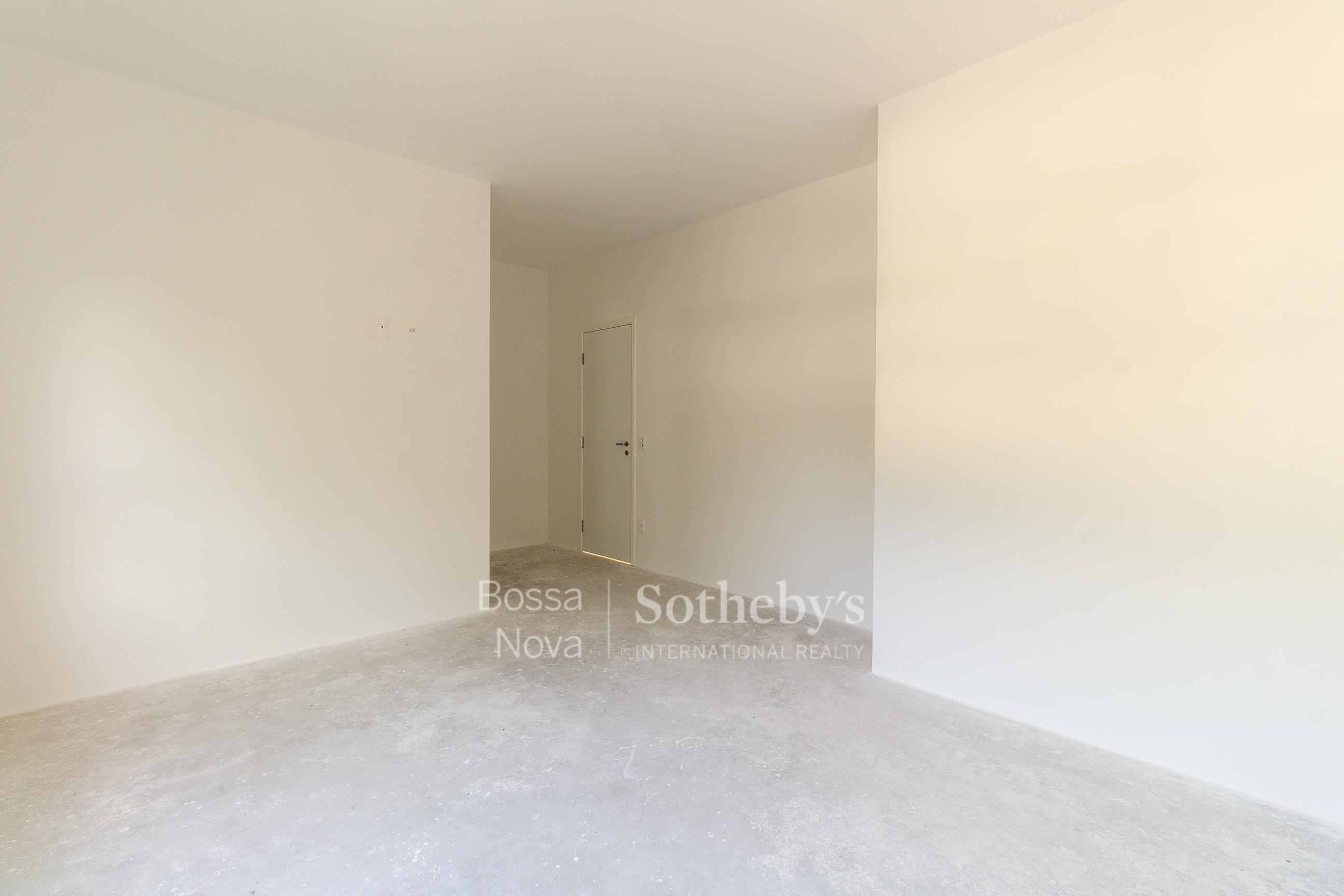 Apartamento Garden para venda em Brooklin