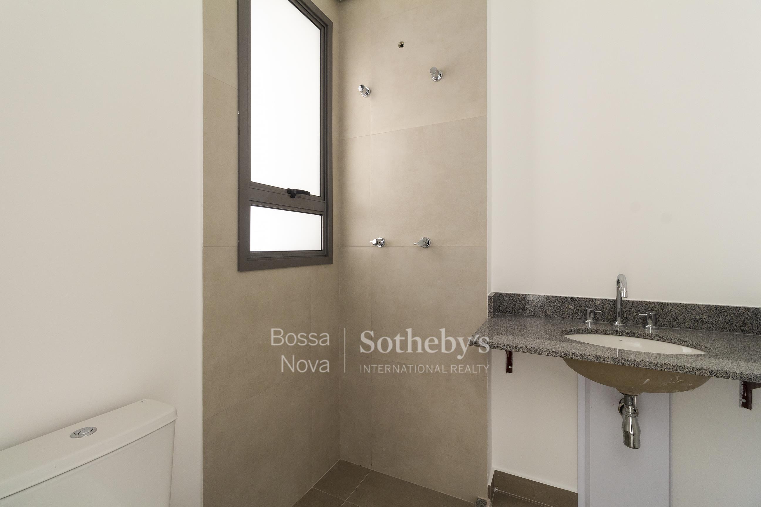 Apartamento Garden para venda em Brooklin