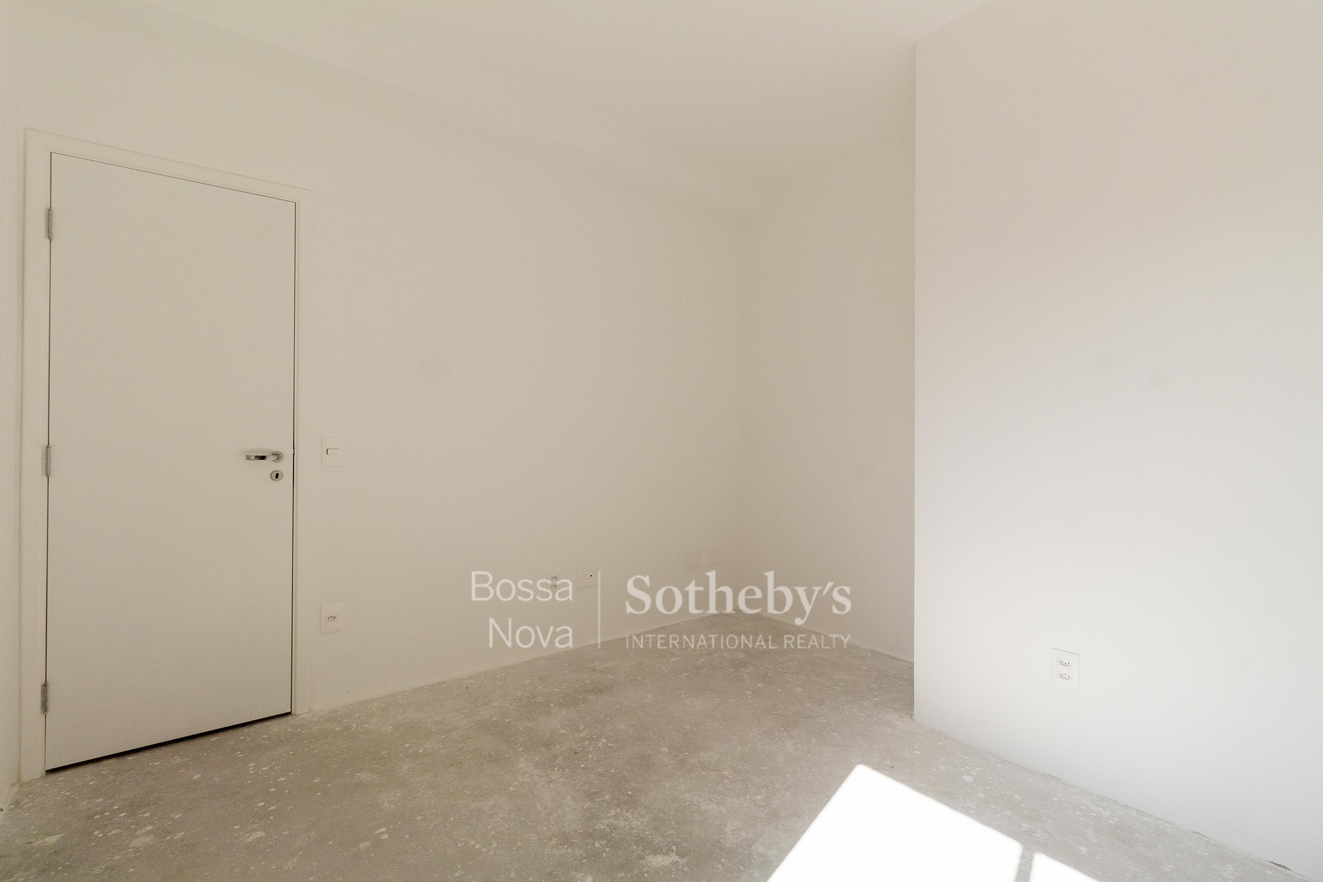 Apartamento Garden para venda em Brooklin