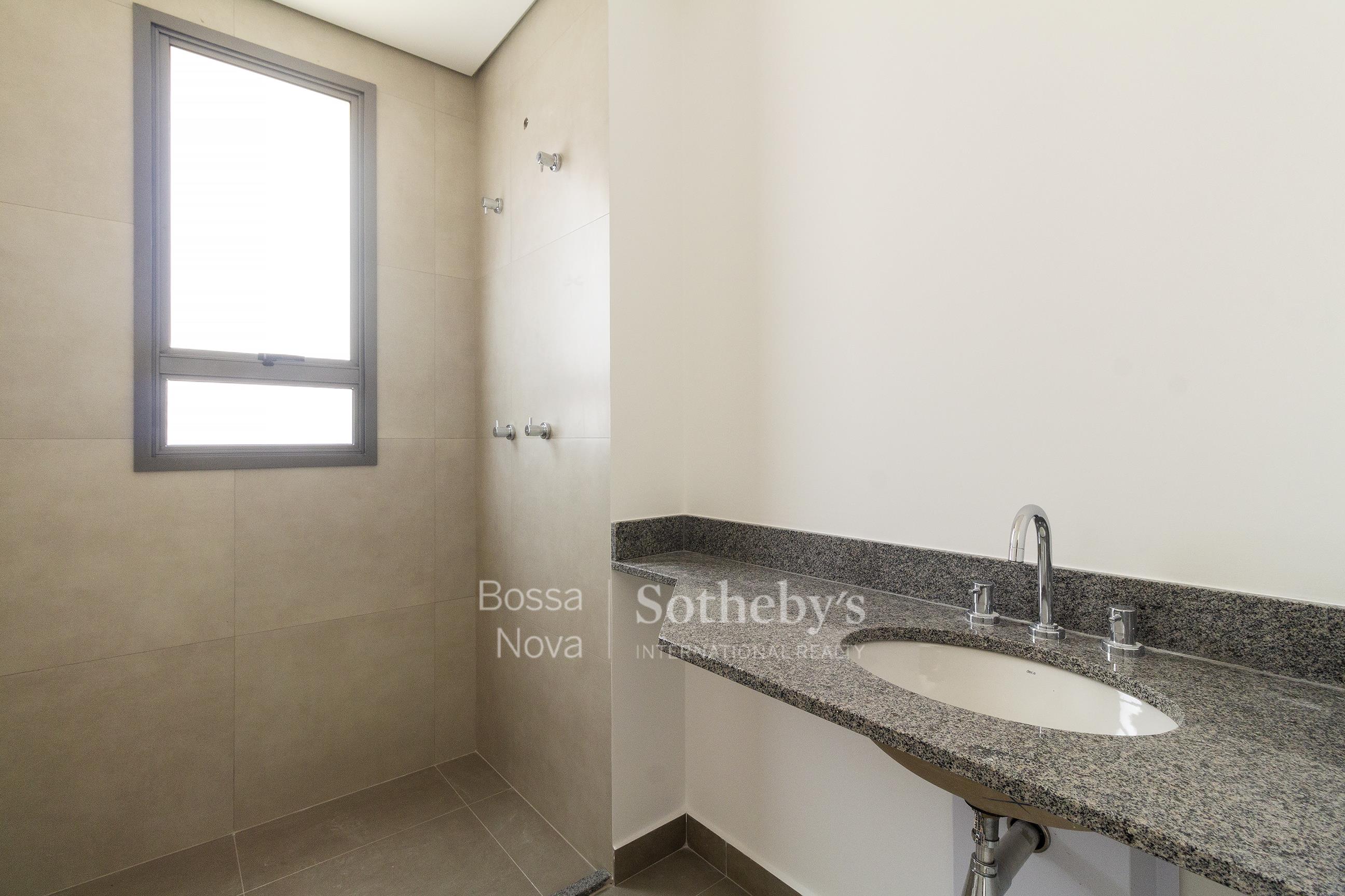 Apartamento Garden para venda em Brooklin