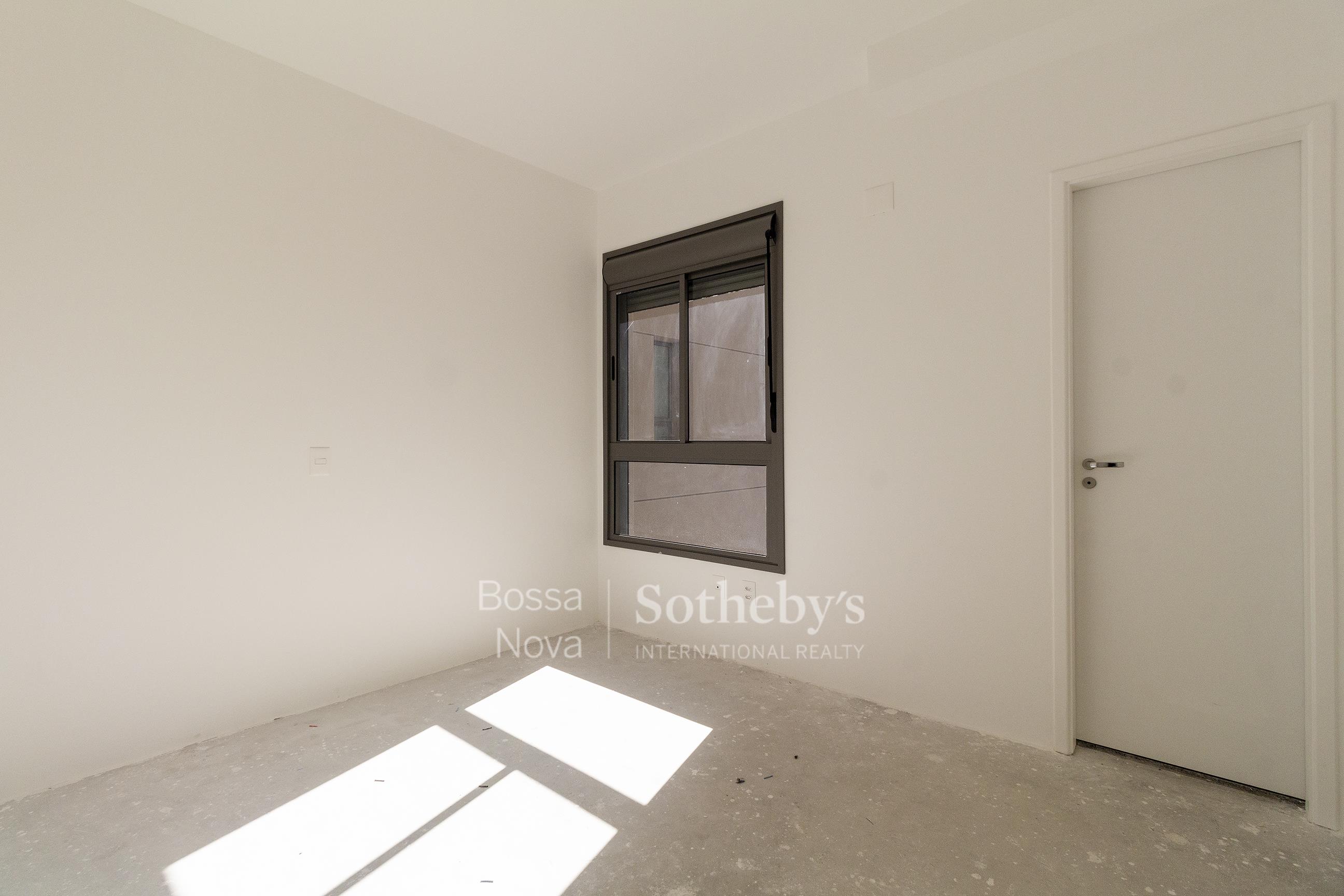 Apartamento Garden para venda em Brooklin