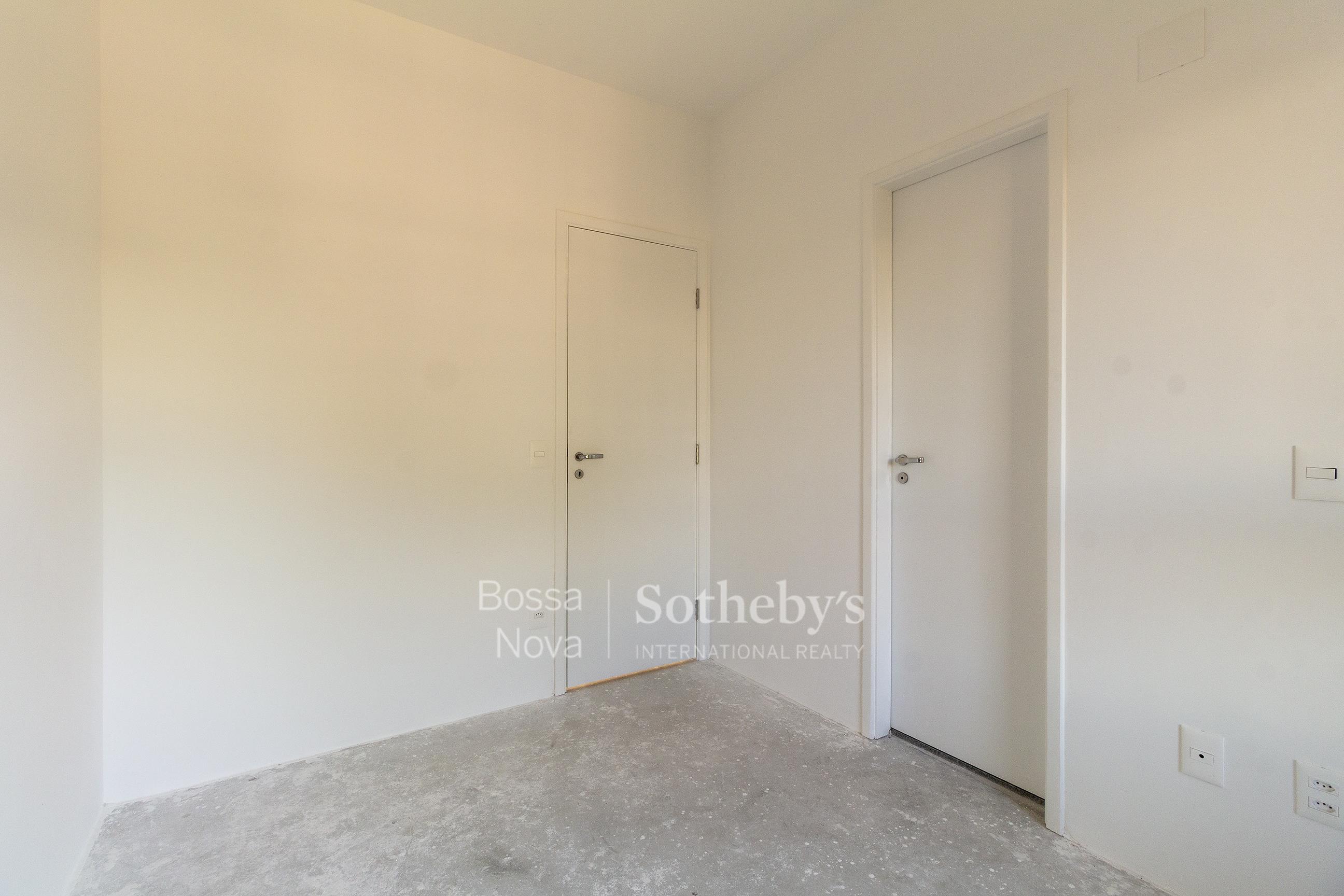 Apartamento Garden para venda em Brooklin