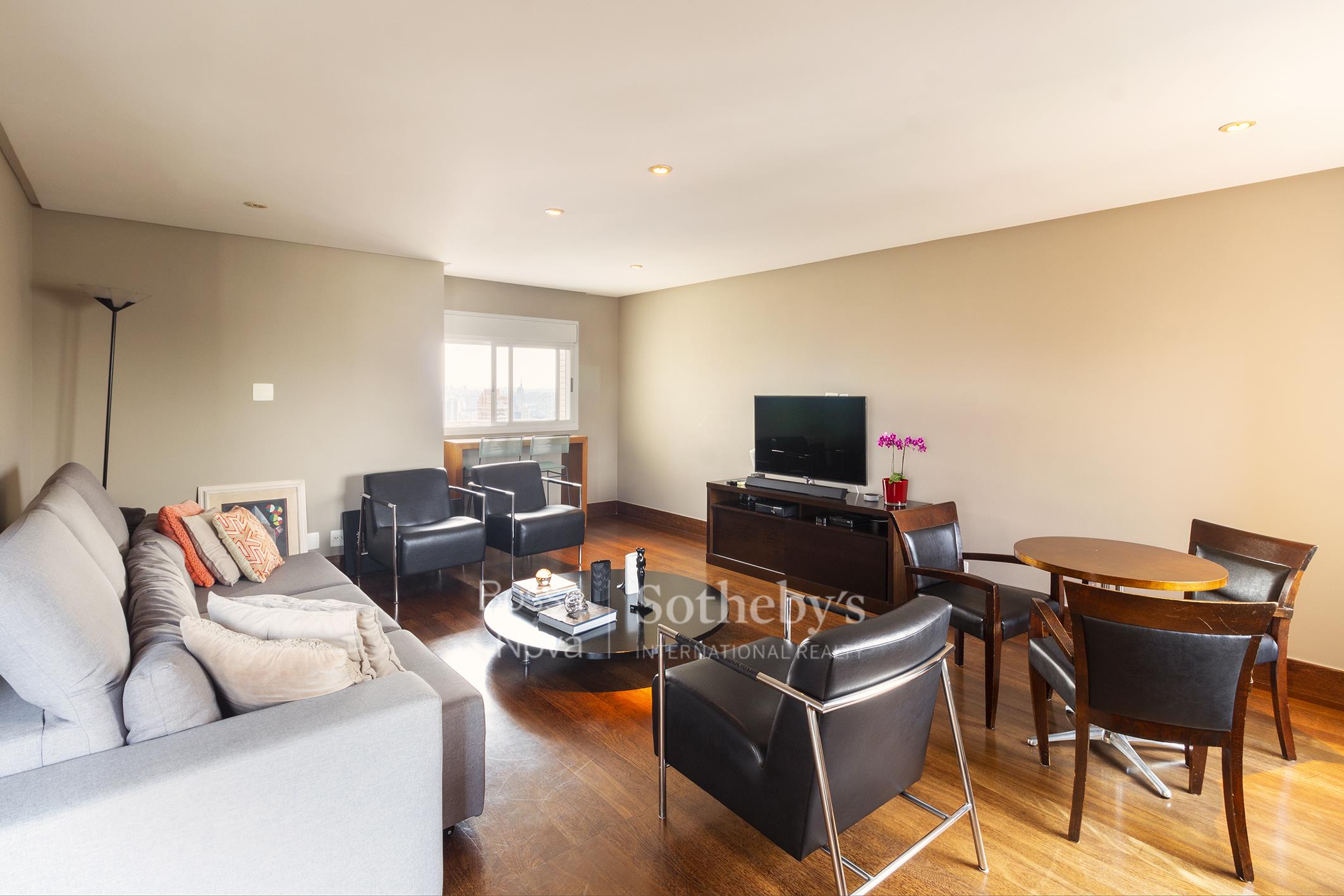 Cobertura Duplex para venda em Pinheiros