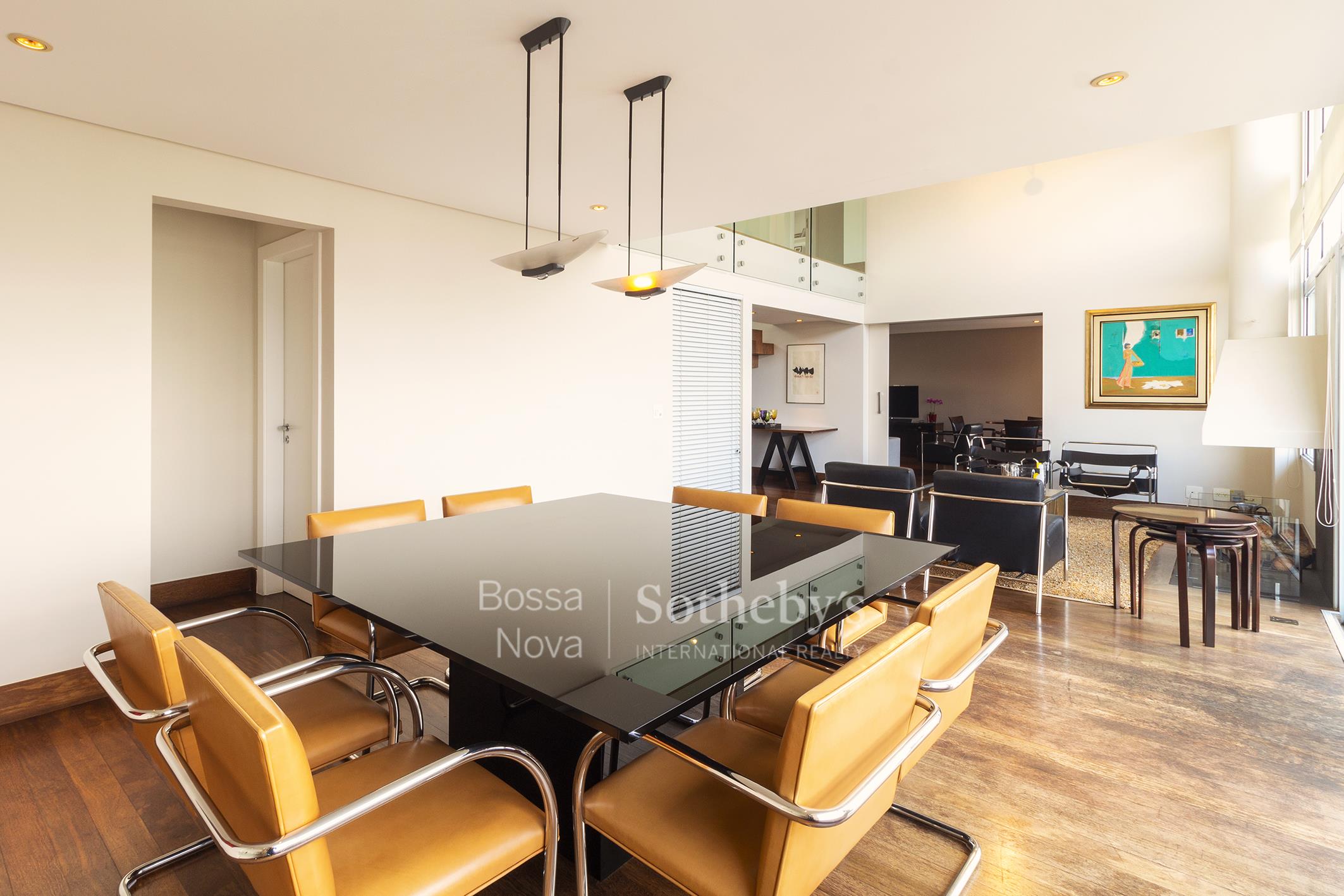 Cobertura Duplex para venda em Pinheiros