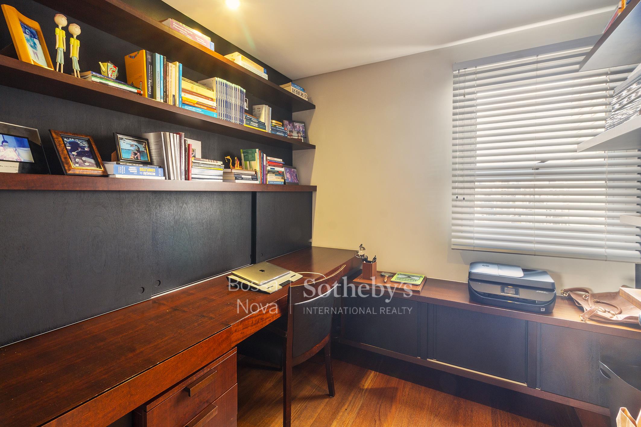 Cobertura Duplex para venda em Pinheiros