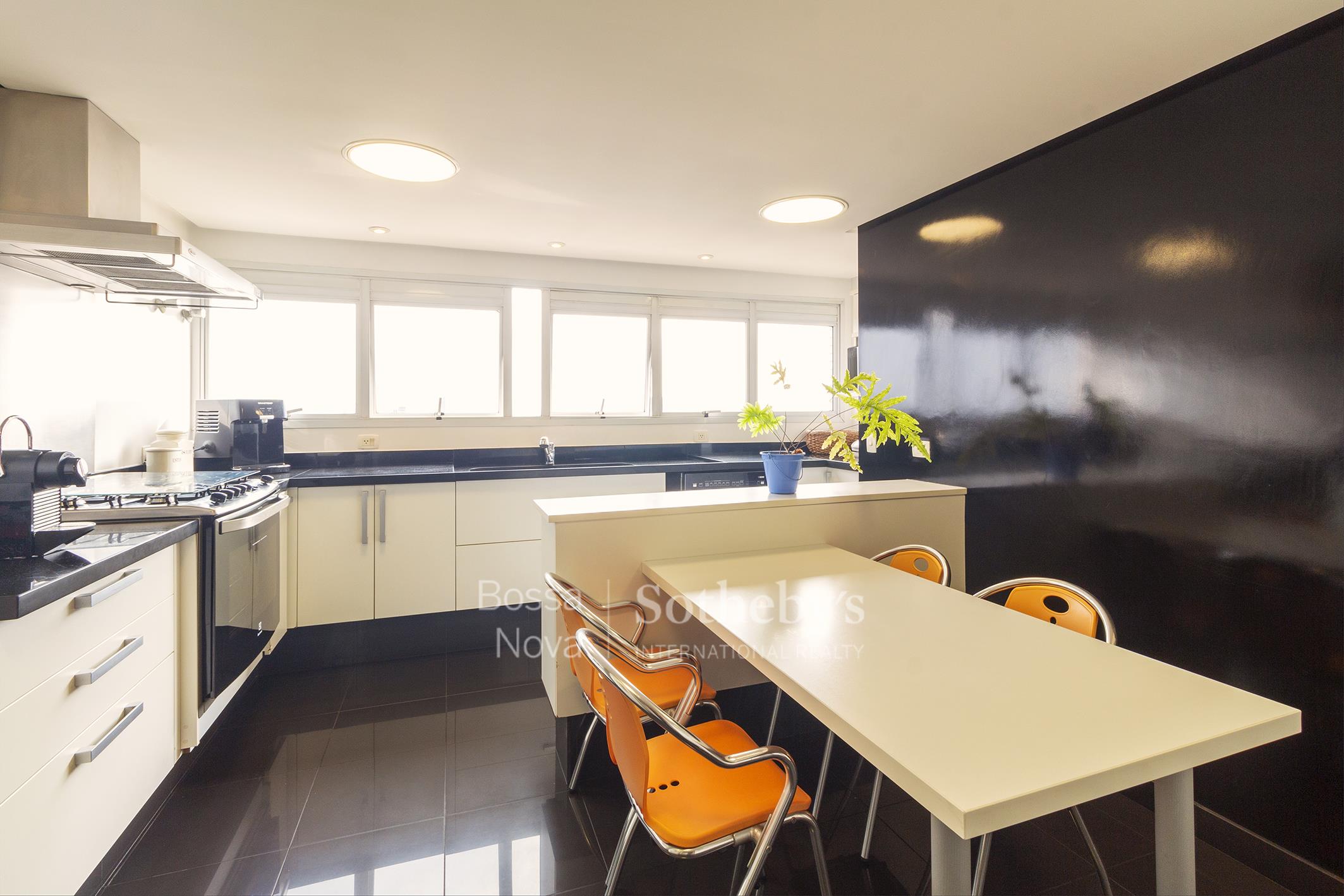 Cobertura Duplex para venda em Pinheiros